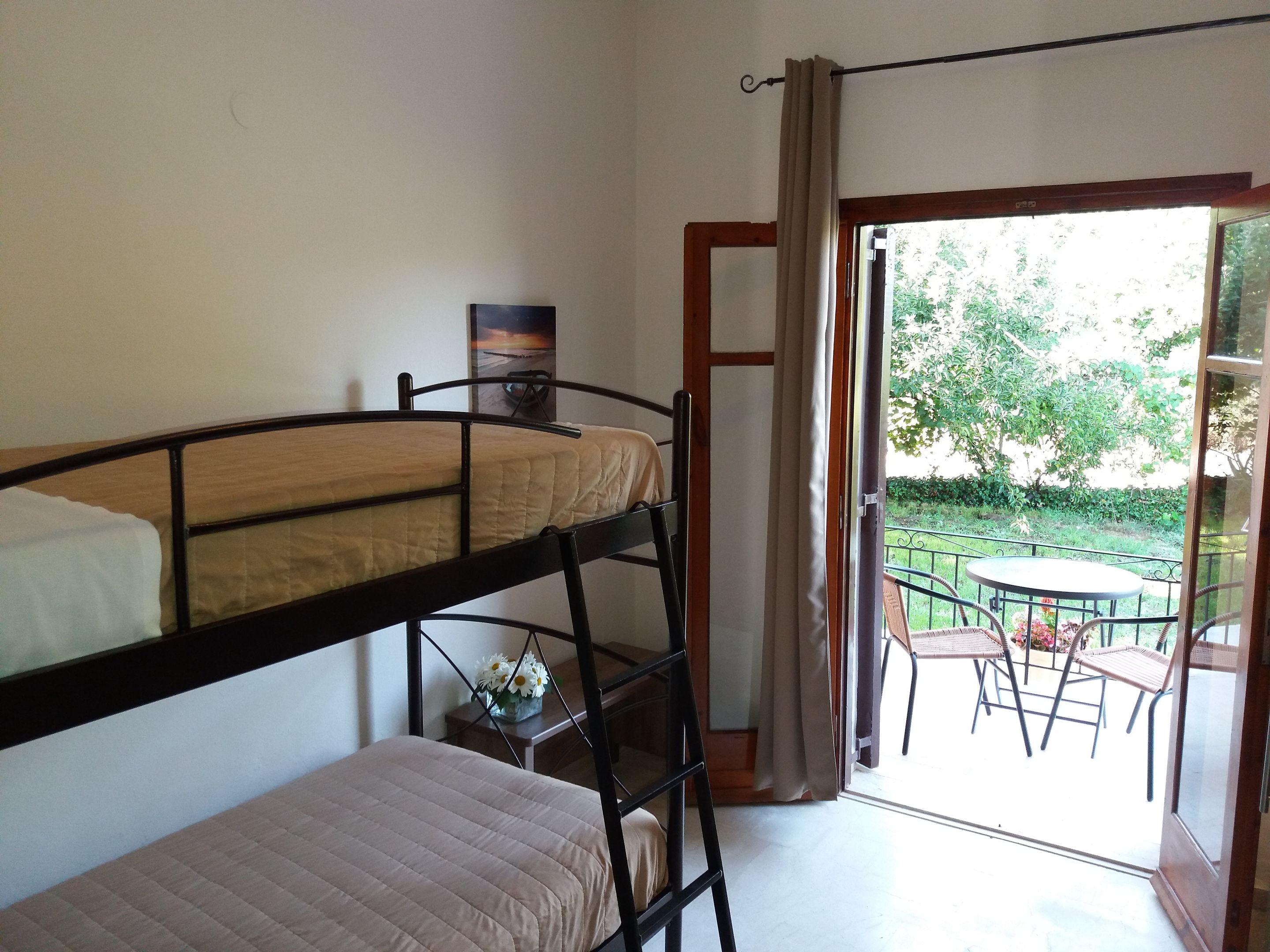 Mileona Rooms — photo 4