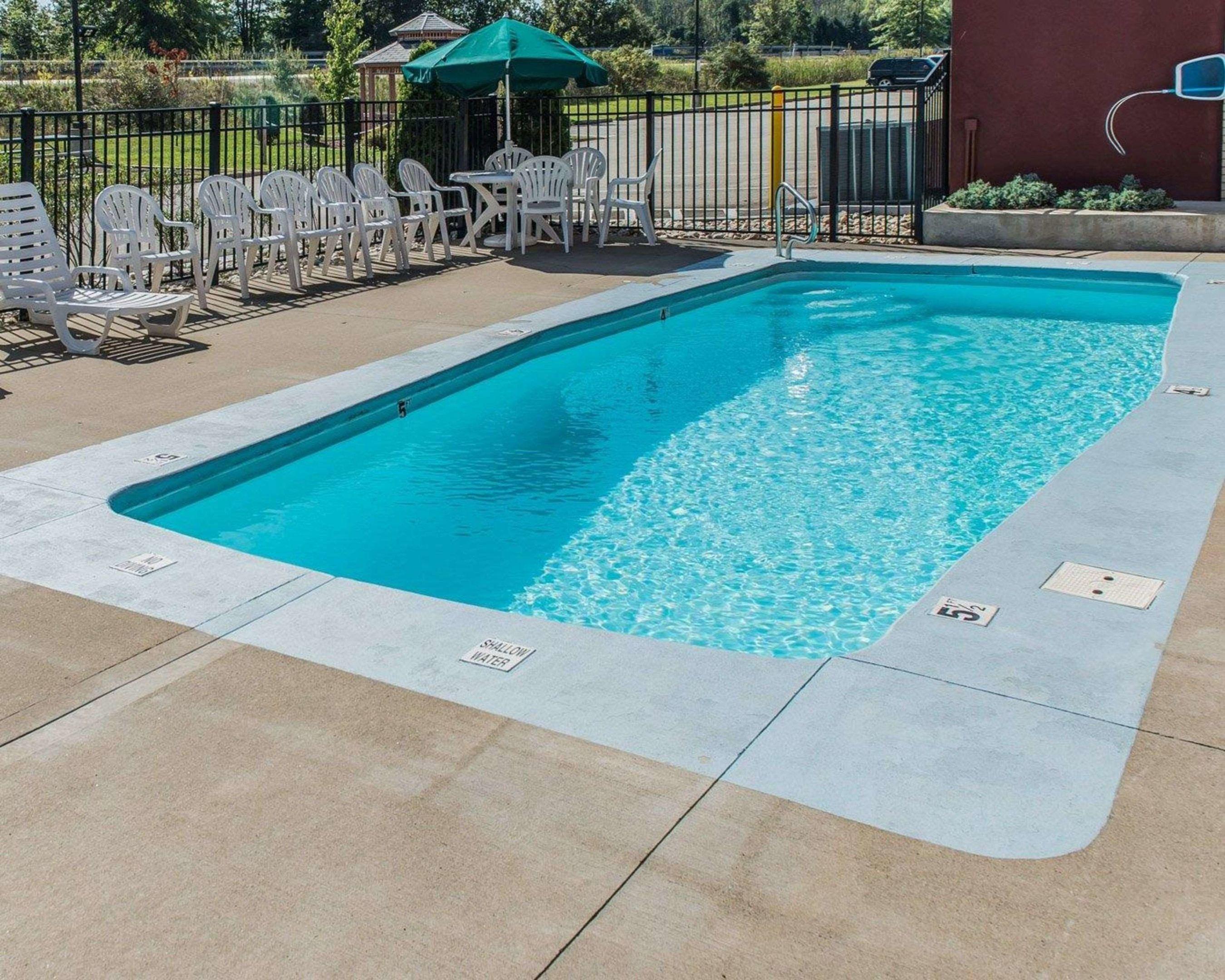 Comfort Inn — photo 4