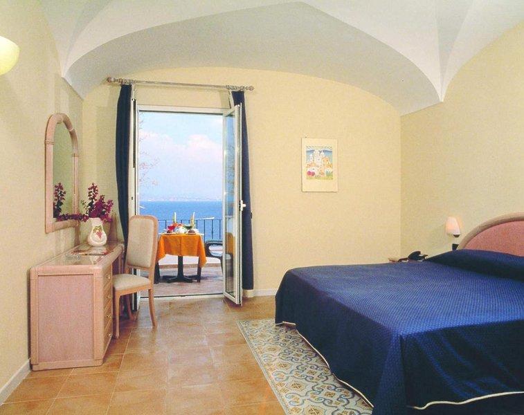 Hotel L'Oasi Parco Castiglione — photo 3