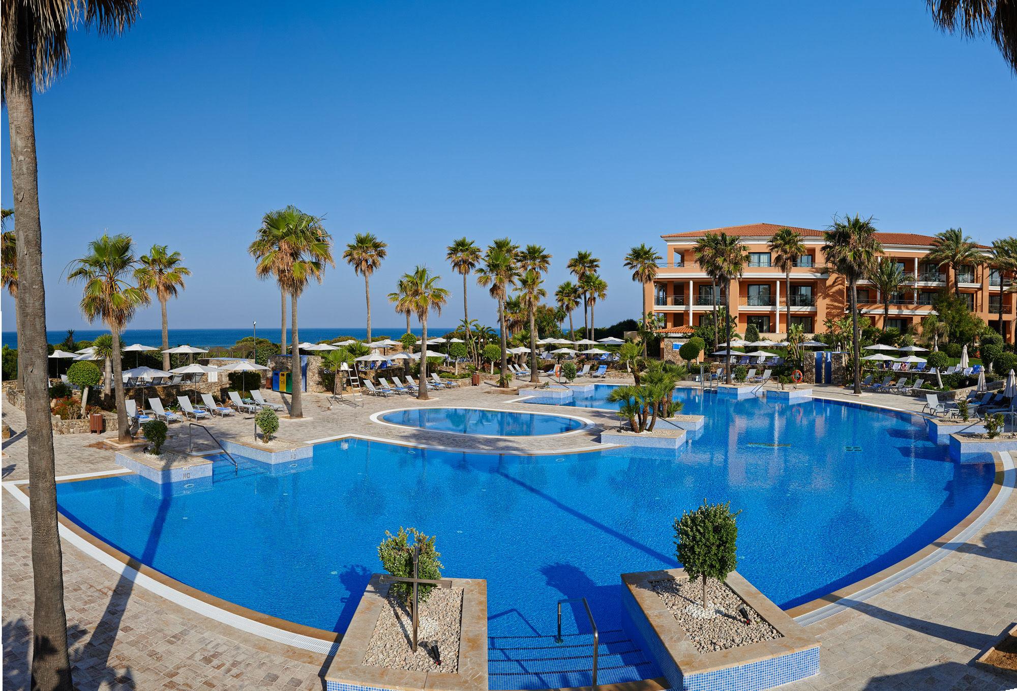 Hipotels Barrosa Palace — photo 4