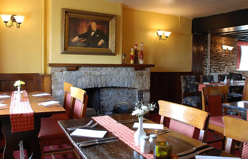 Duke of Marlborough — photo 3