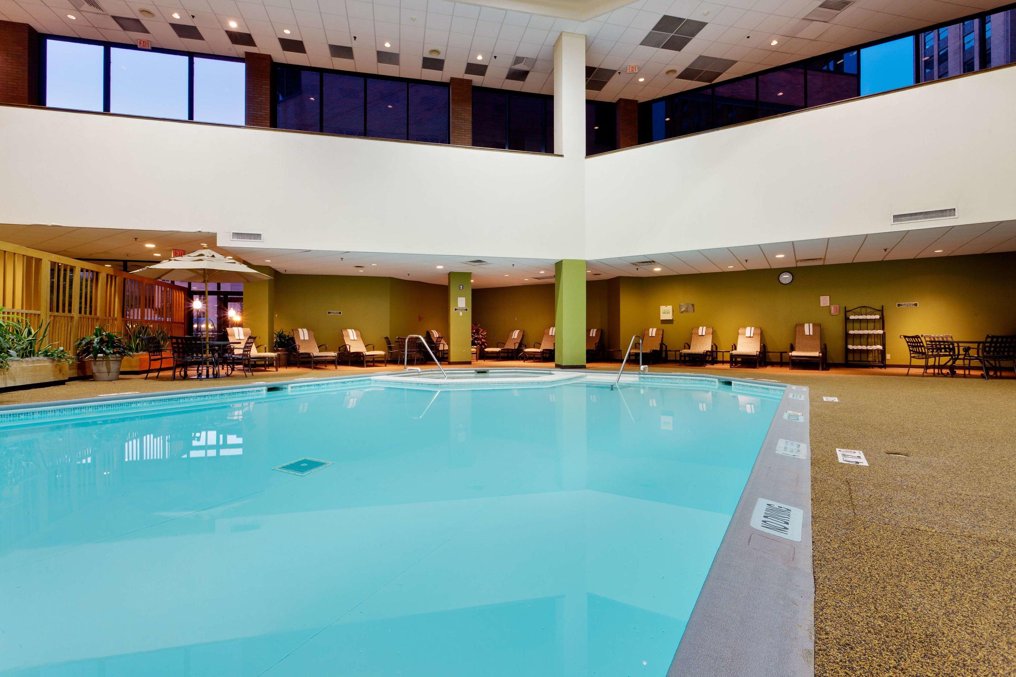Hilton Albany — photo 4