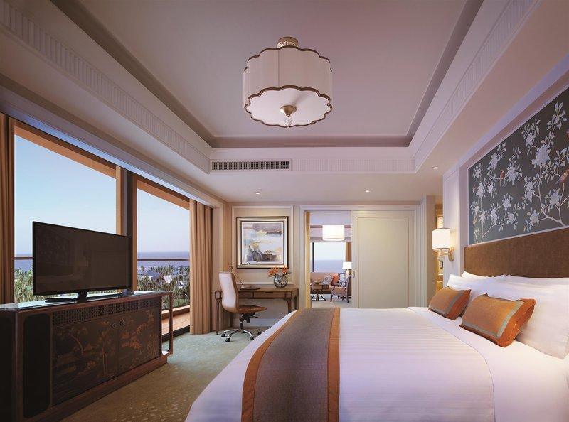 Shangri-la Hotel Haikou — photo 4