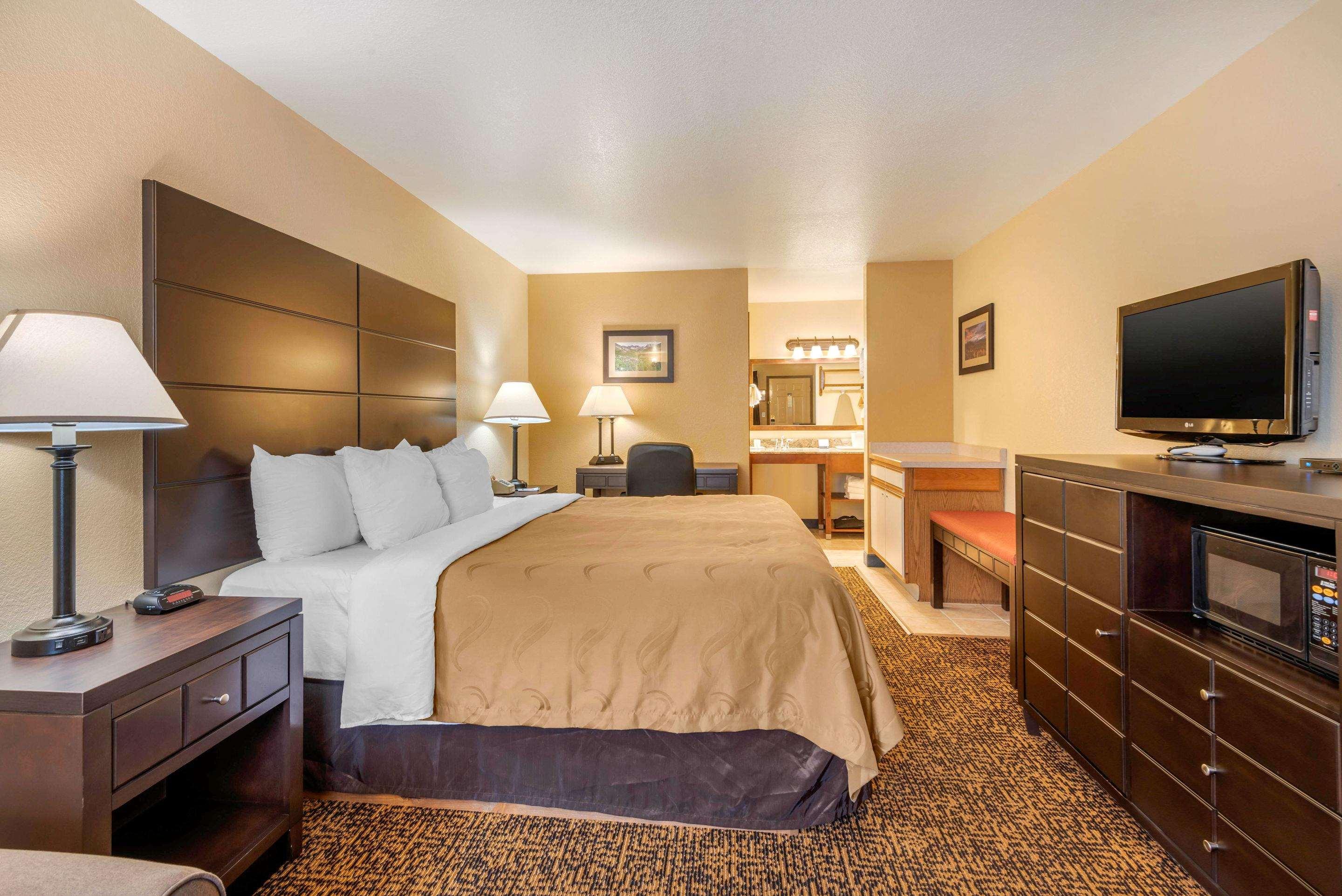 Quality Inn Ouray — photo 3