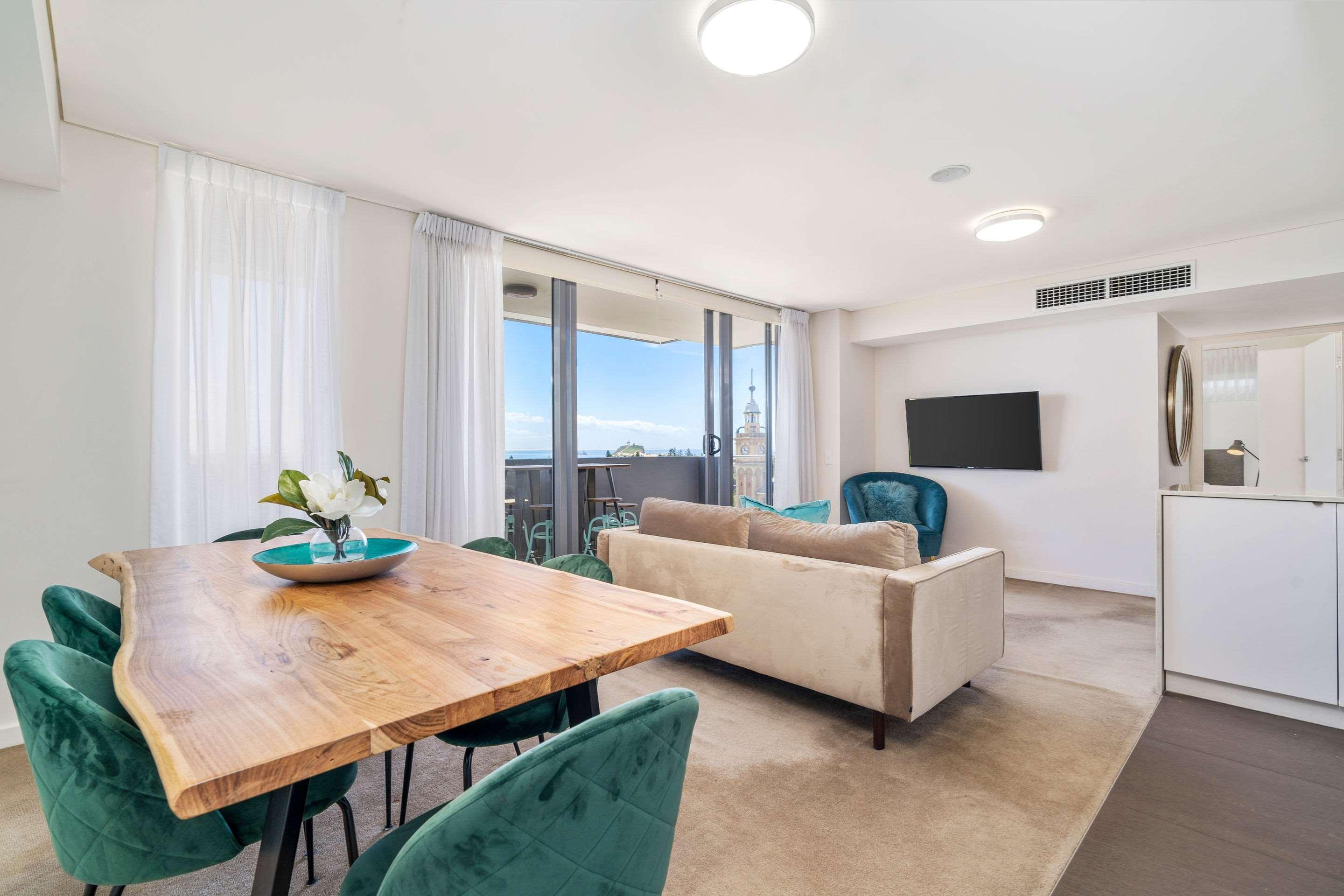Terminus Apartment Hotel Ascend Hotel Collection — photo 5