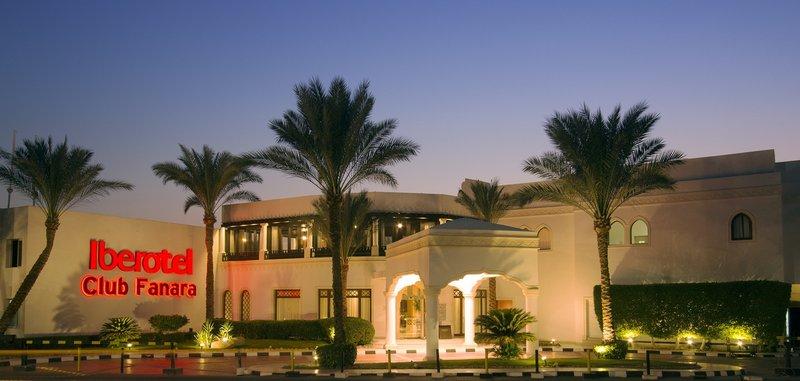 Jaz Fanara Resort — photo 3