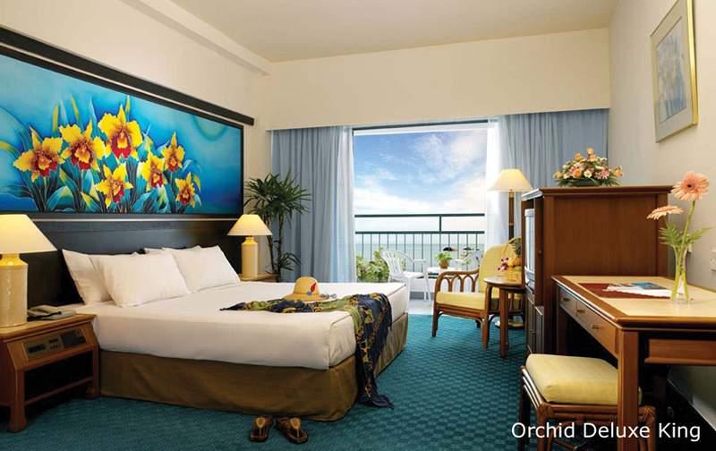 DoubleTree Resort by Hilton Hotel Penang — photo 5