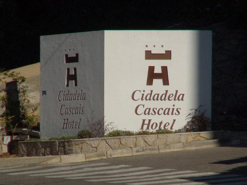 Hotel Cidadela Cascais — photo 3