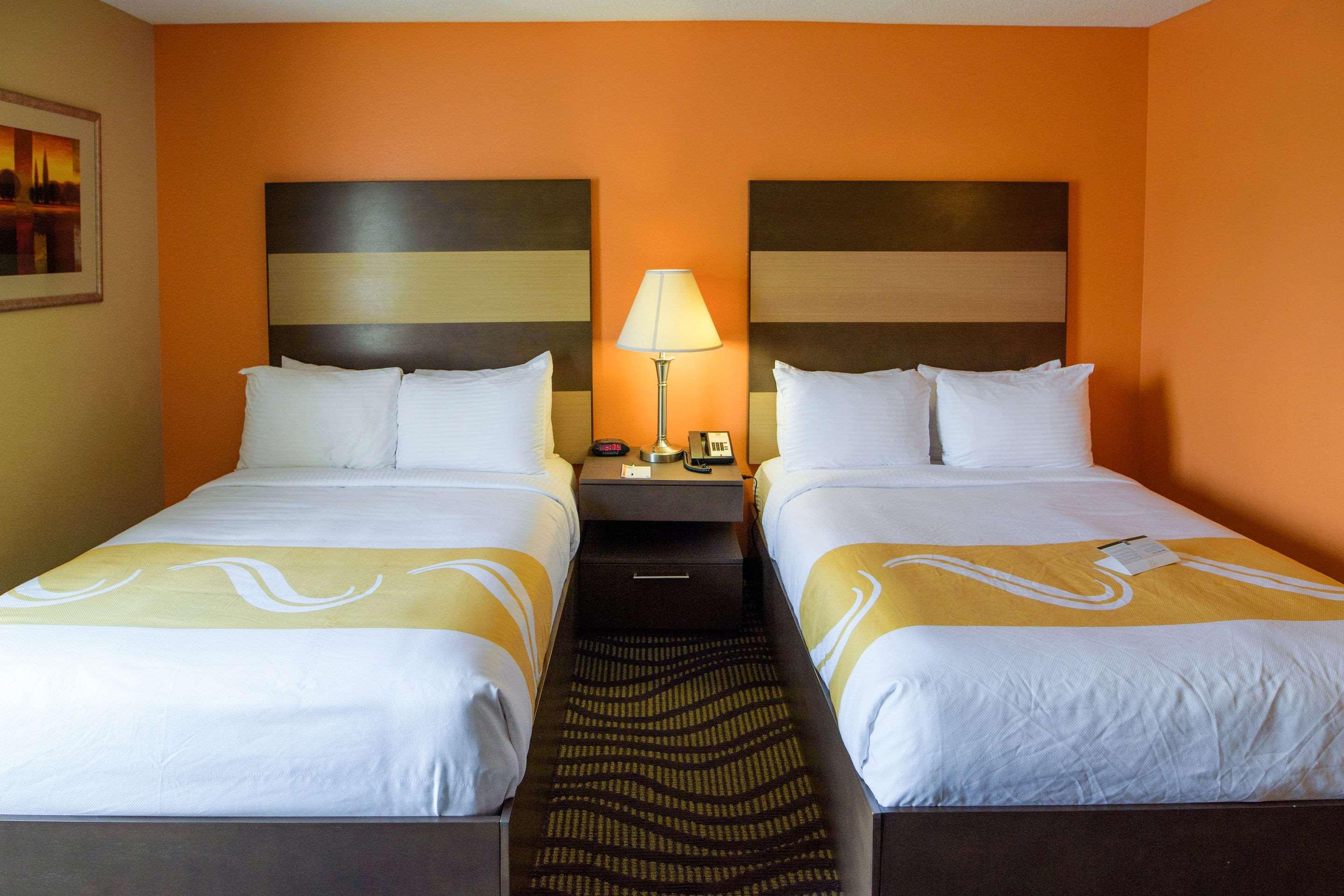 Quality Suites — photo 4