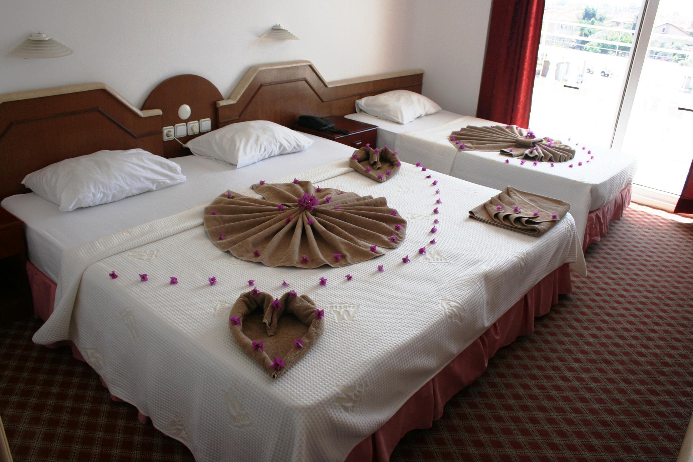 Musti's Royal Plaza Hotel — photo 5