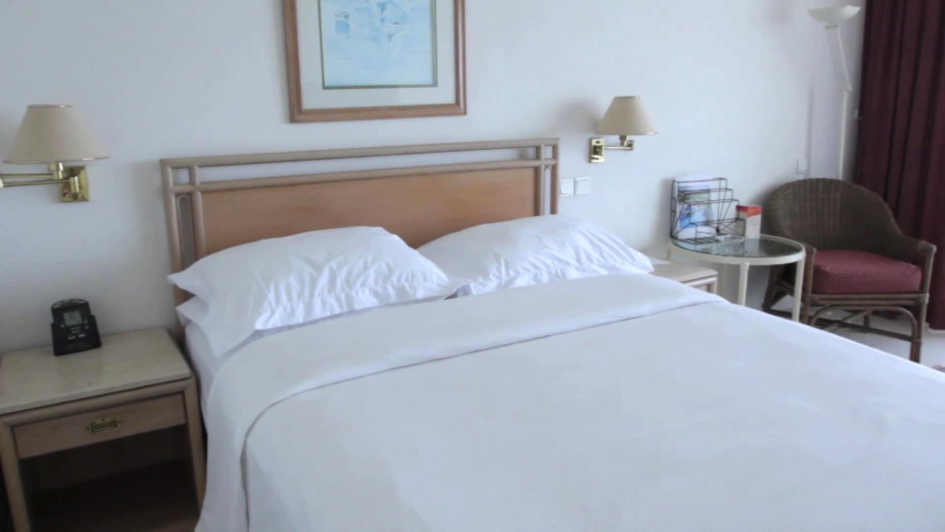 Hilton Hurghada Plaza — photo 3
