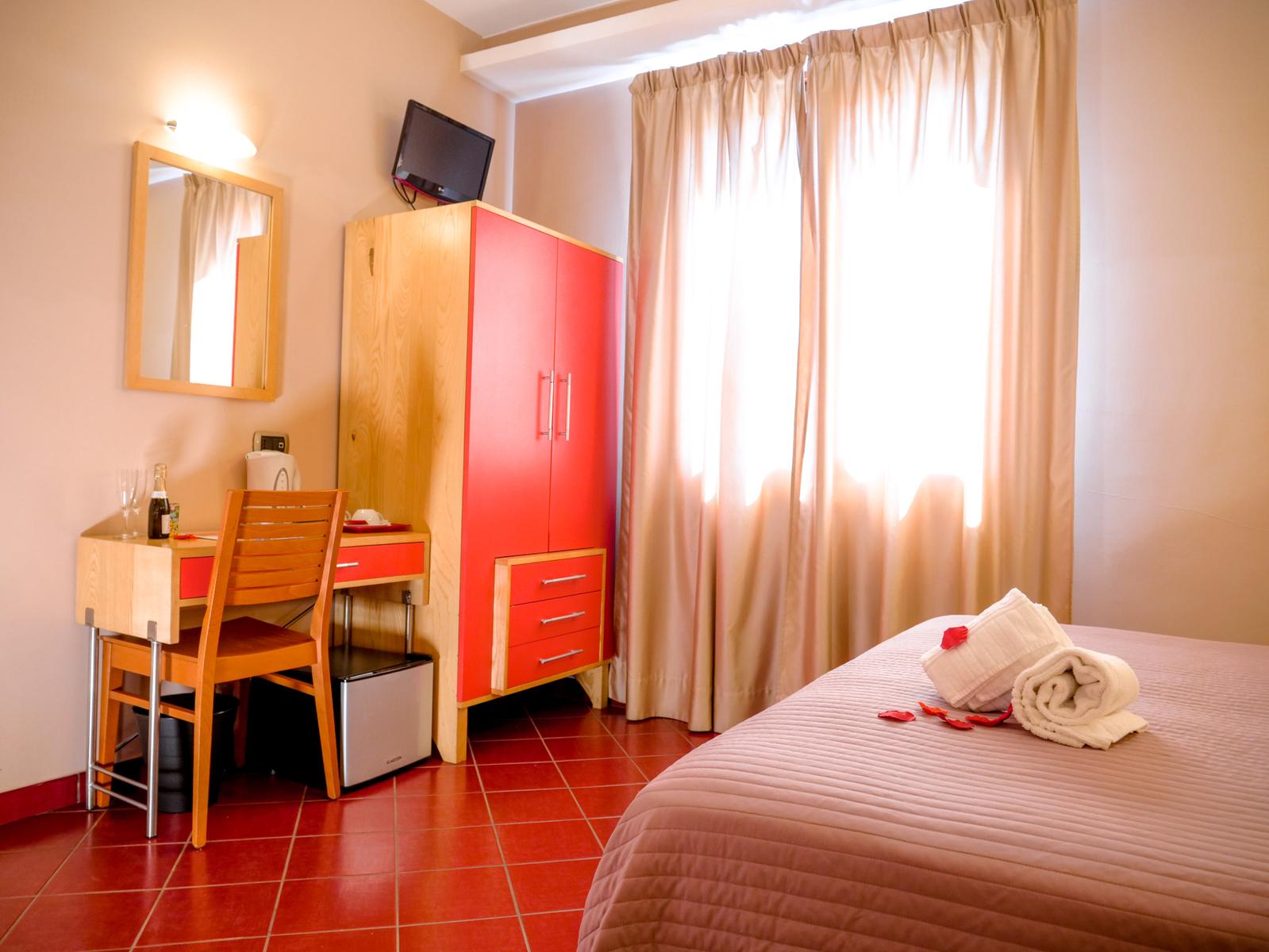 Hotel Diana — photo 3