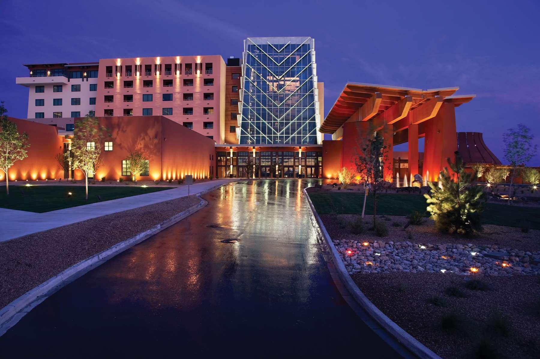 Isleta Resort And Casino — photo 5