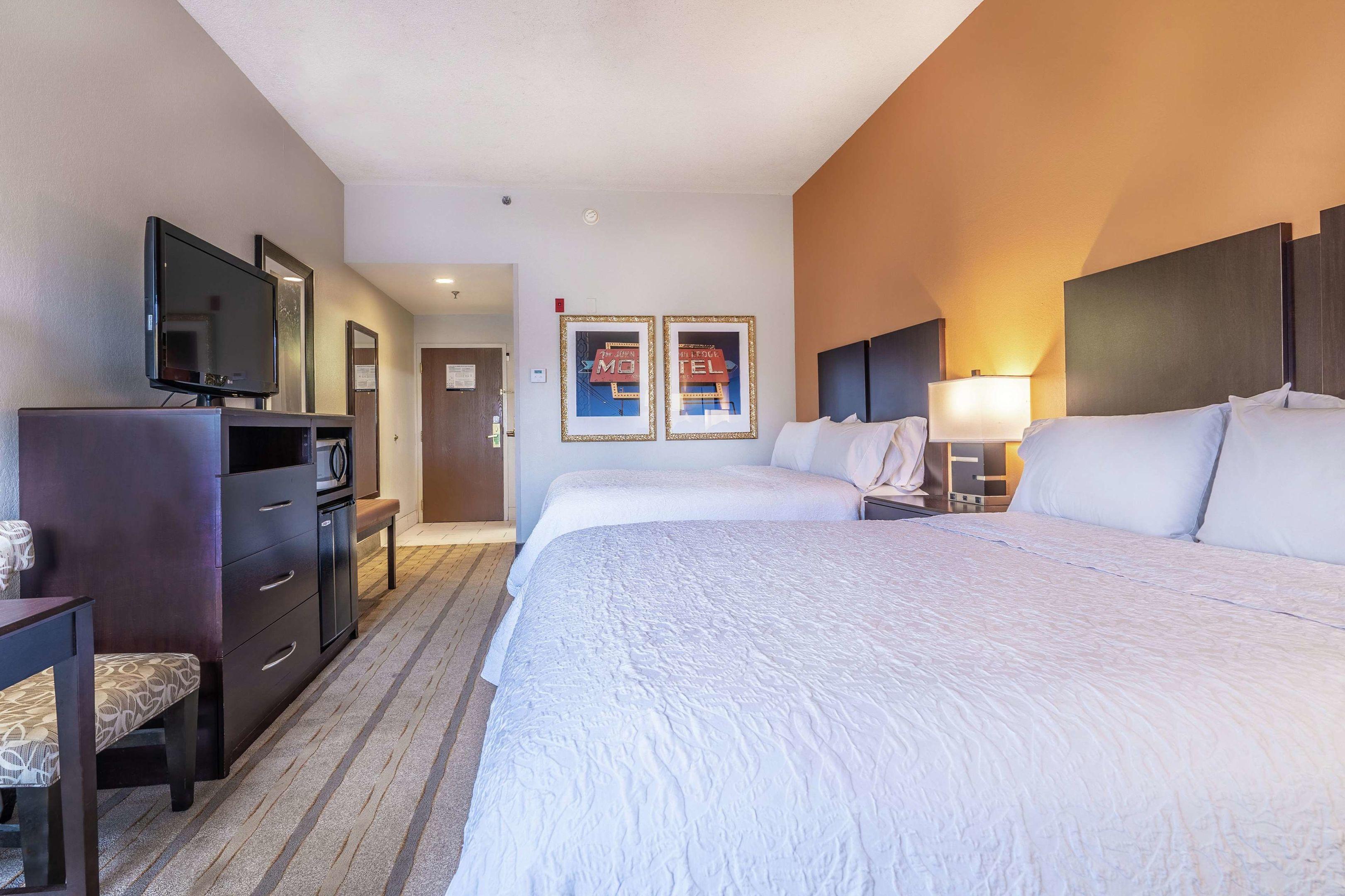 Hampton Inn Milledgeville — photo 5