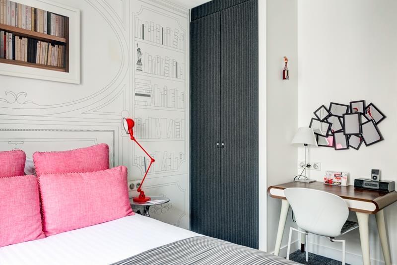 Hôtel Joyce — photo 4