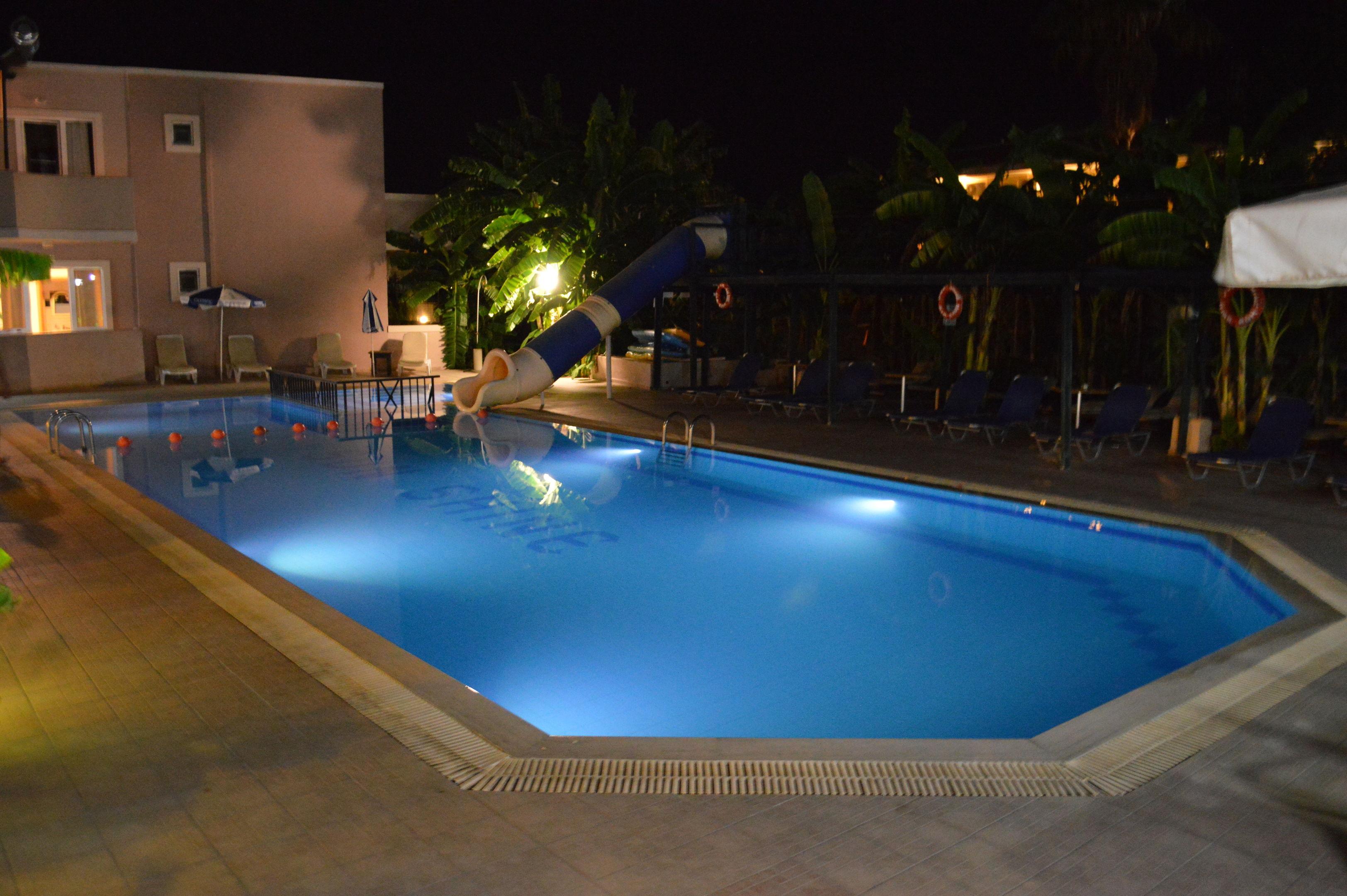 Sunshine Hotel & Apartments — photo 5