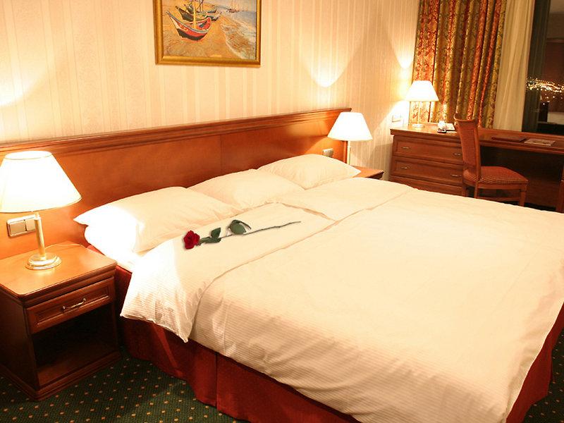 Hotel Korston Moscow — photo 5