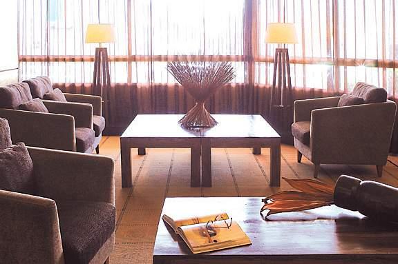 Eurostars Gran Hotel La Toja — photo 5