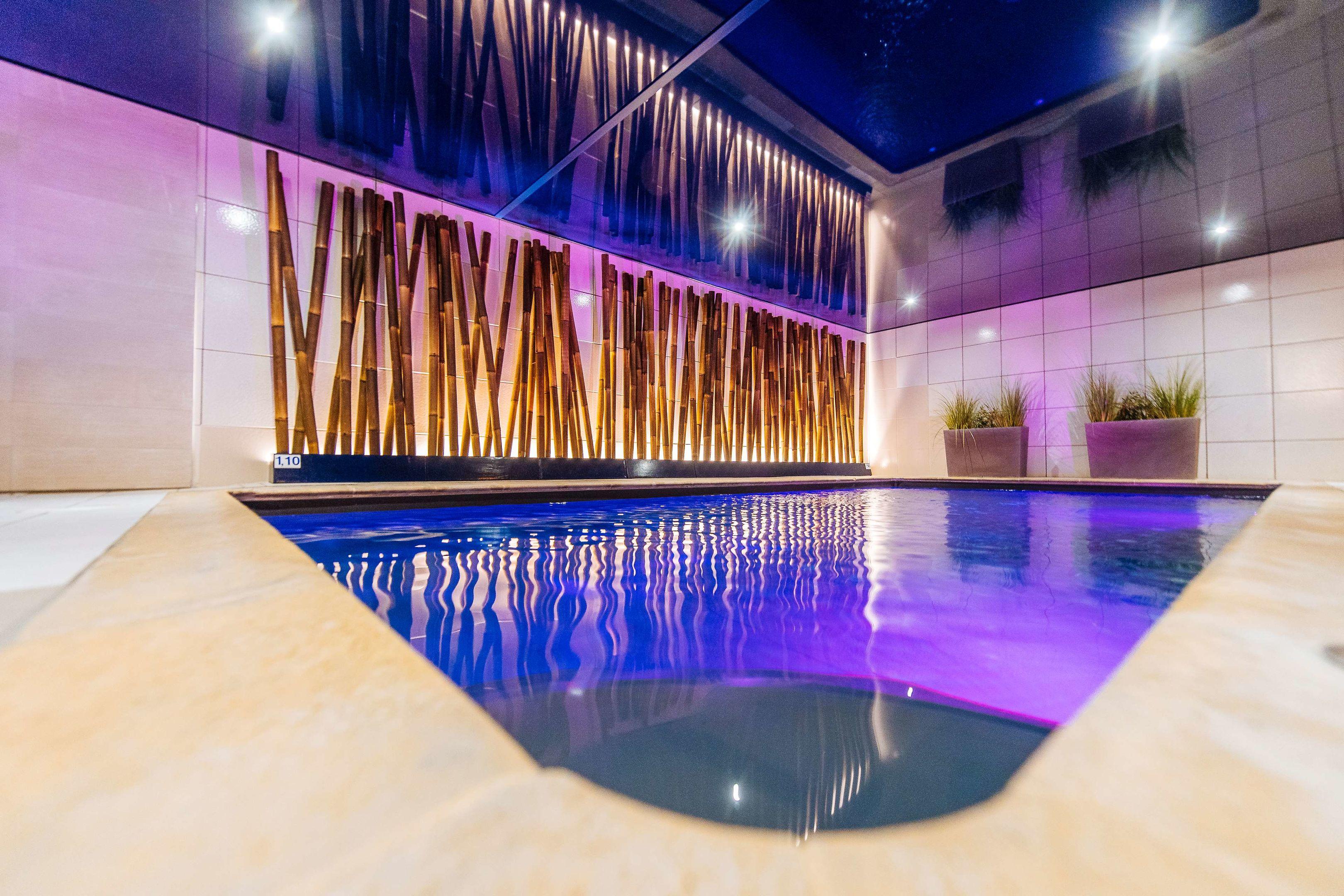 Best Western Hôtel Au Cheval Blanc Mulhouse Nord — photo 4