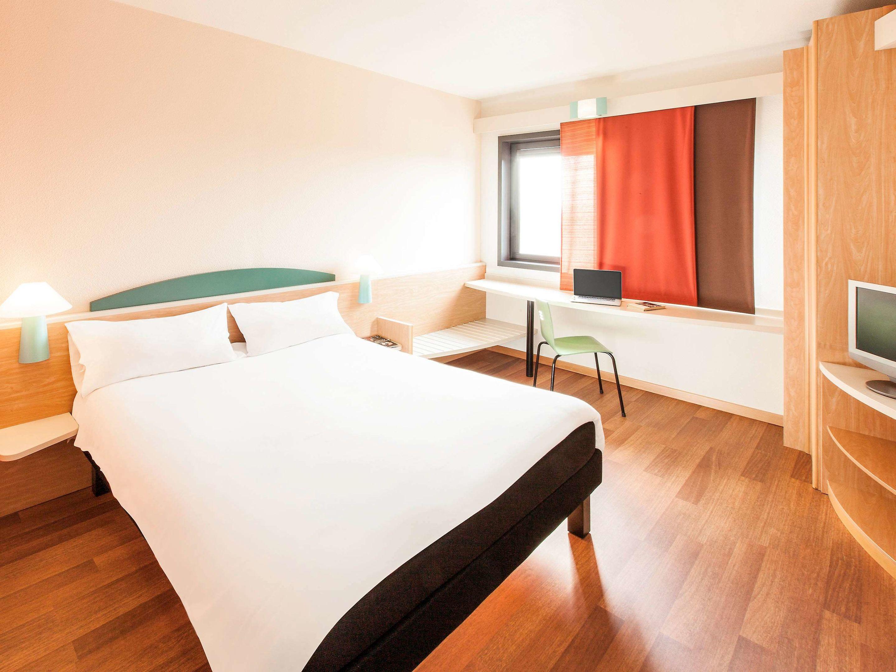 ibis Roma Fiera — photo 5