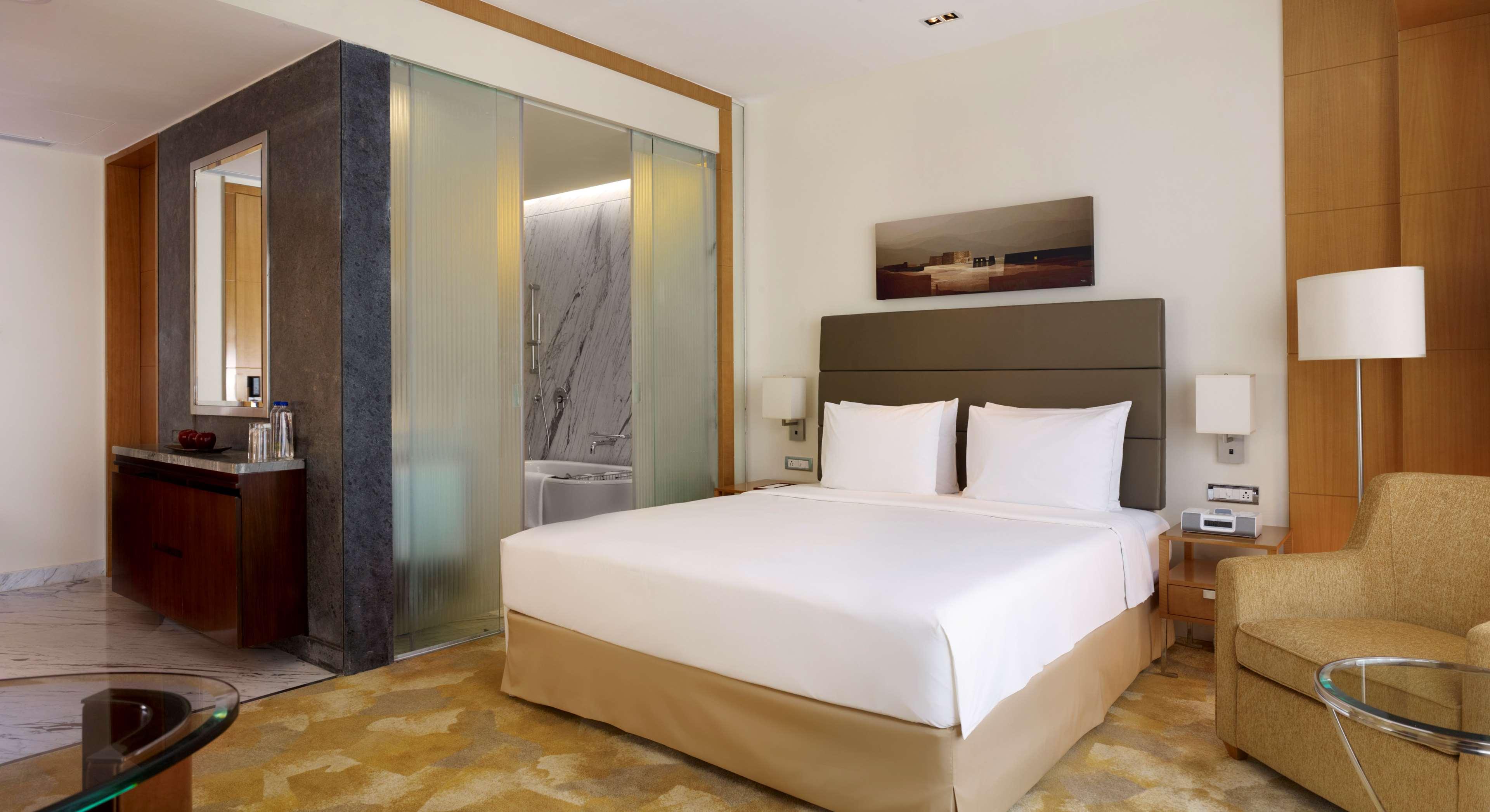 Hyatt Regency Pune — photo 5