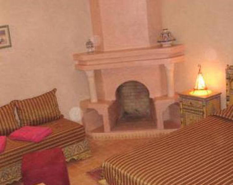 Riad Bakoua - Dar Safia — photo 4