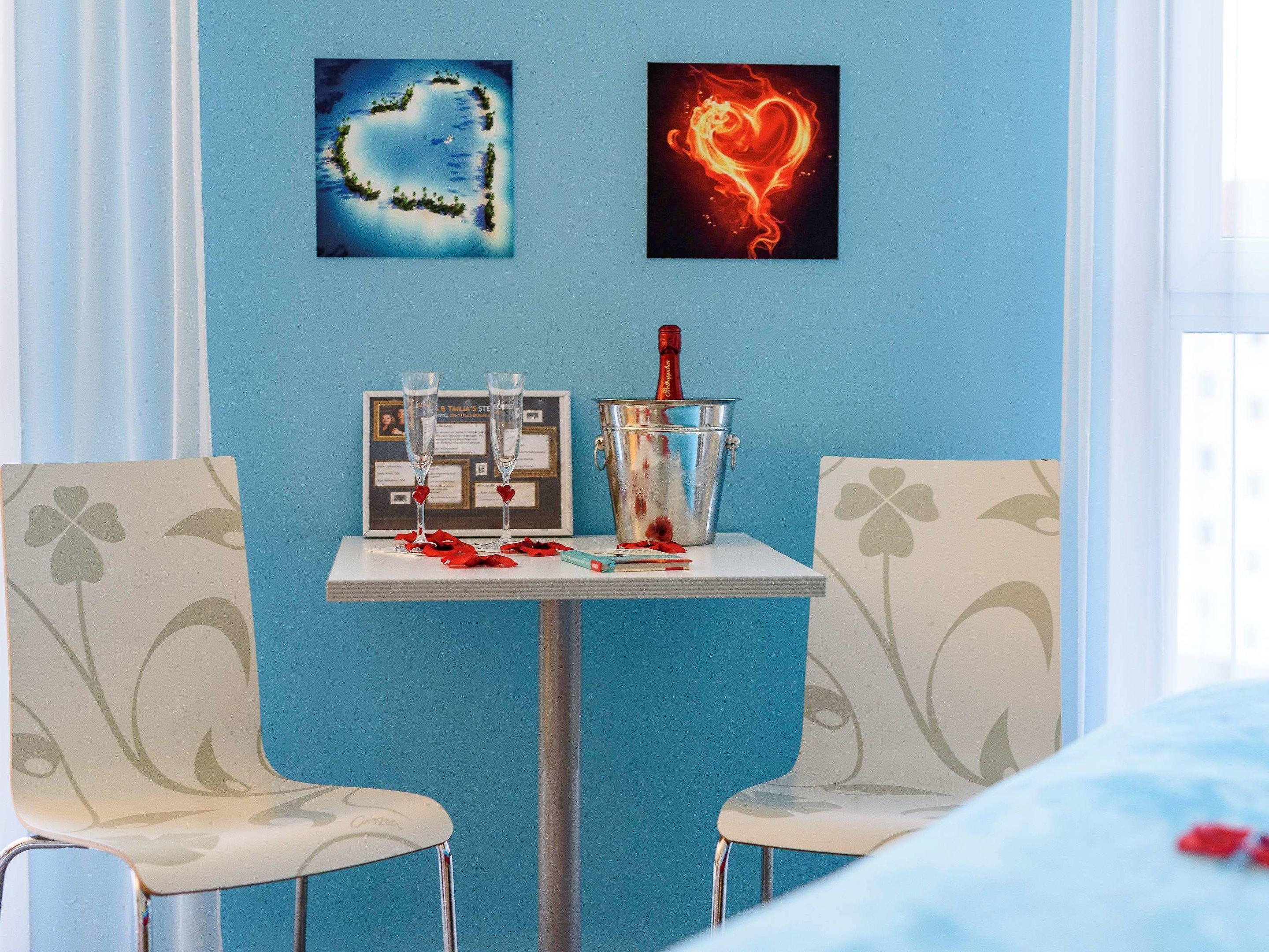Ibis Styles Berlin Mitte — photo 5