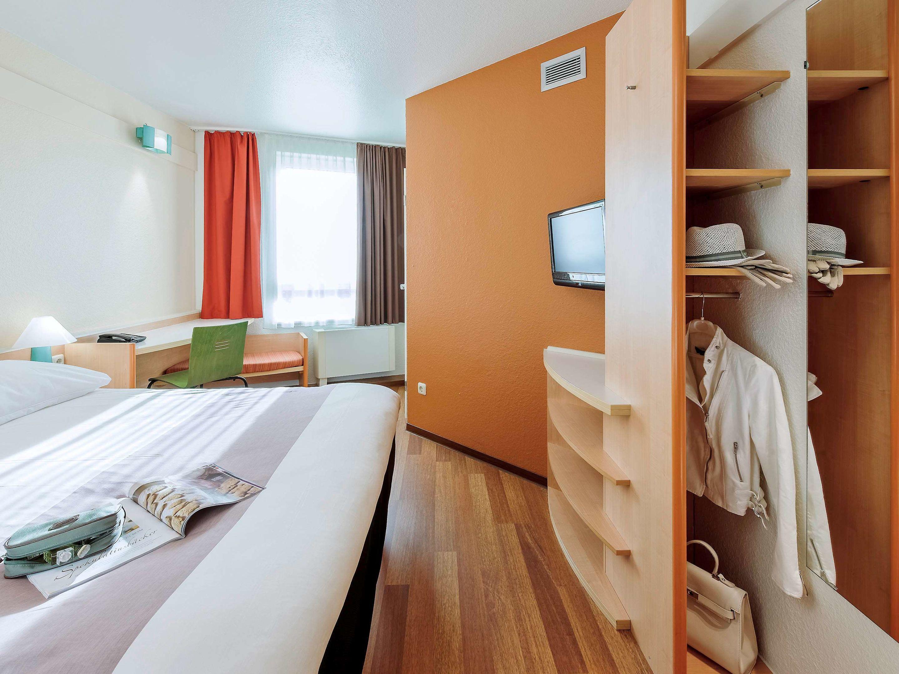 ibis Essen Hauptbahnhof — photo 4