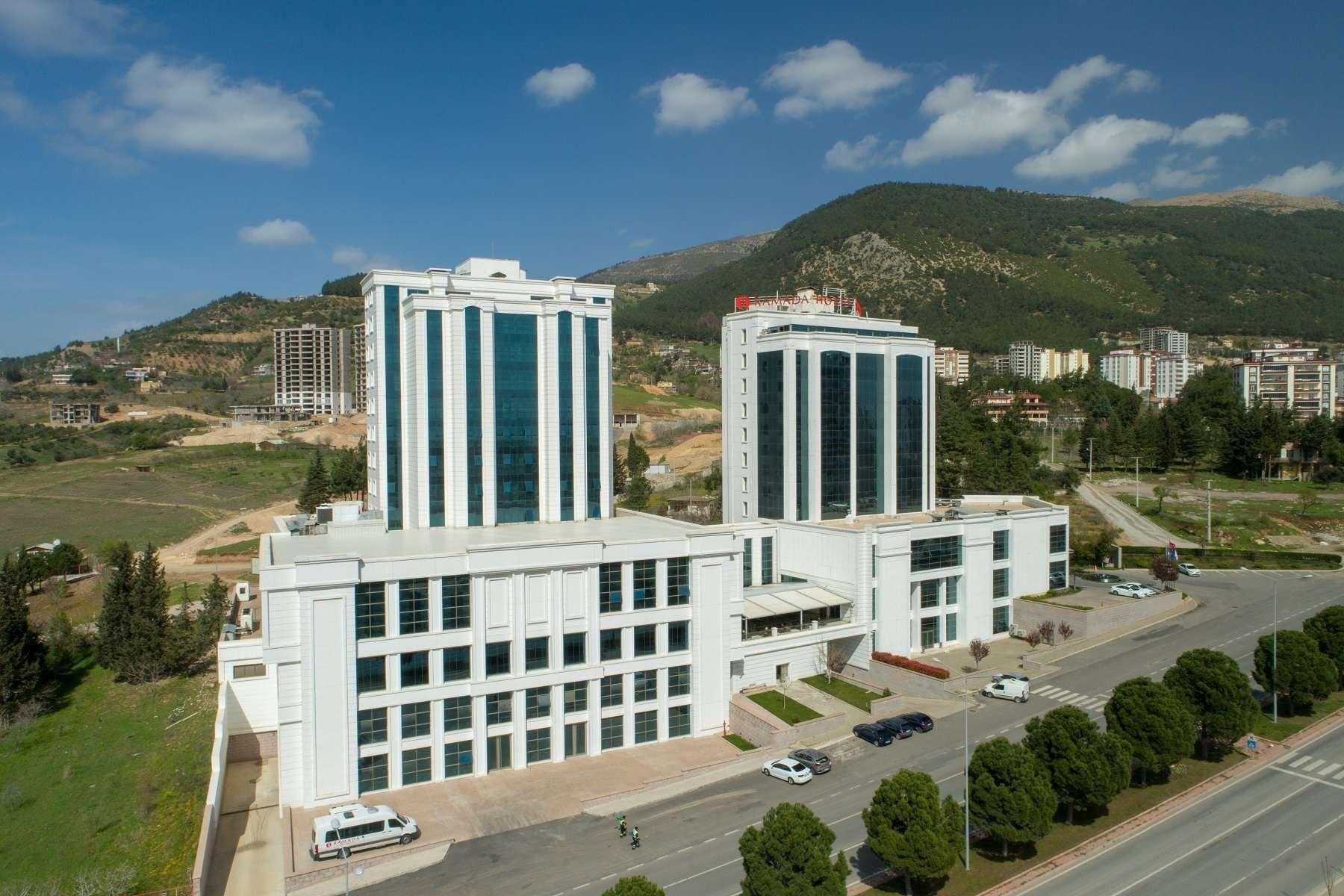 Ramada Kahramanmaras — photo 4
