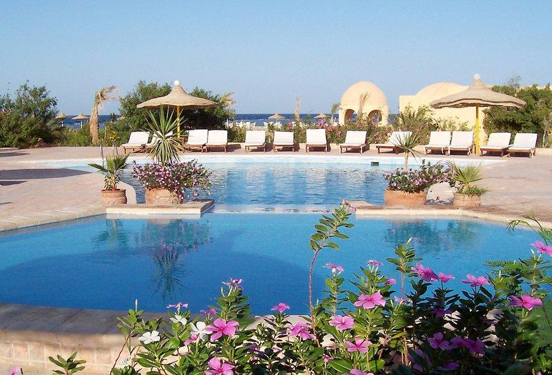 Fanadir Hotel El Quseir — photo 4