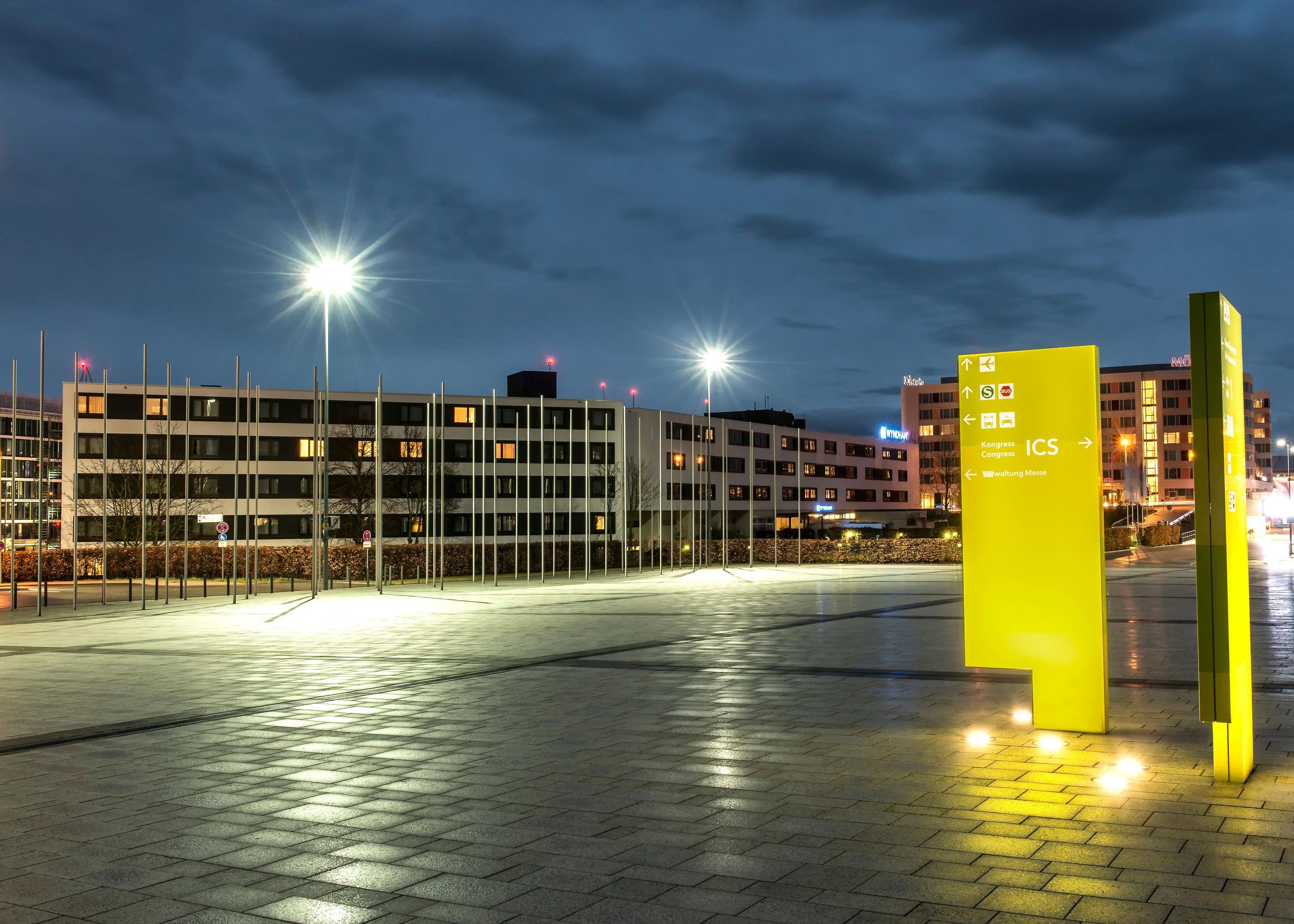 Wyndham Stuttgart Airport Messe — photo 5