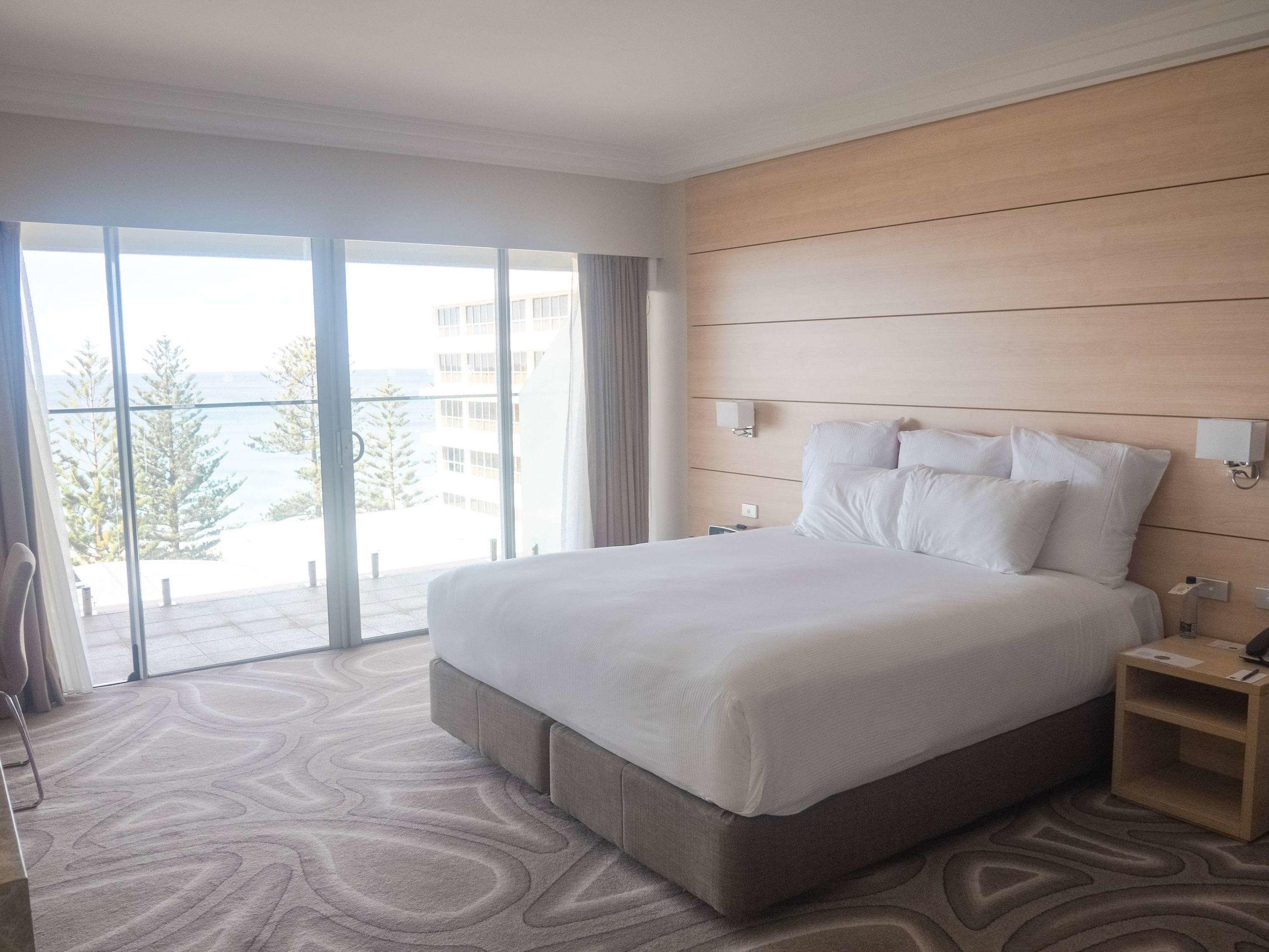 Novotel Wollongong Northbeach — photo 4