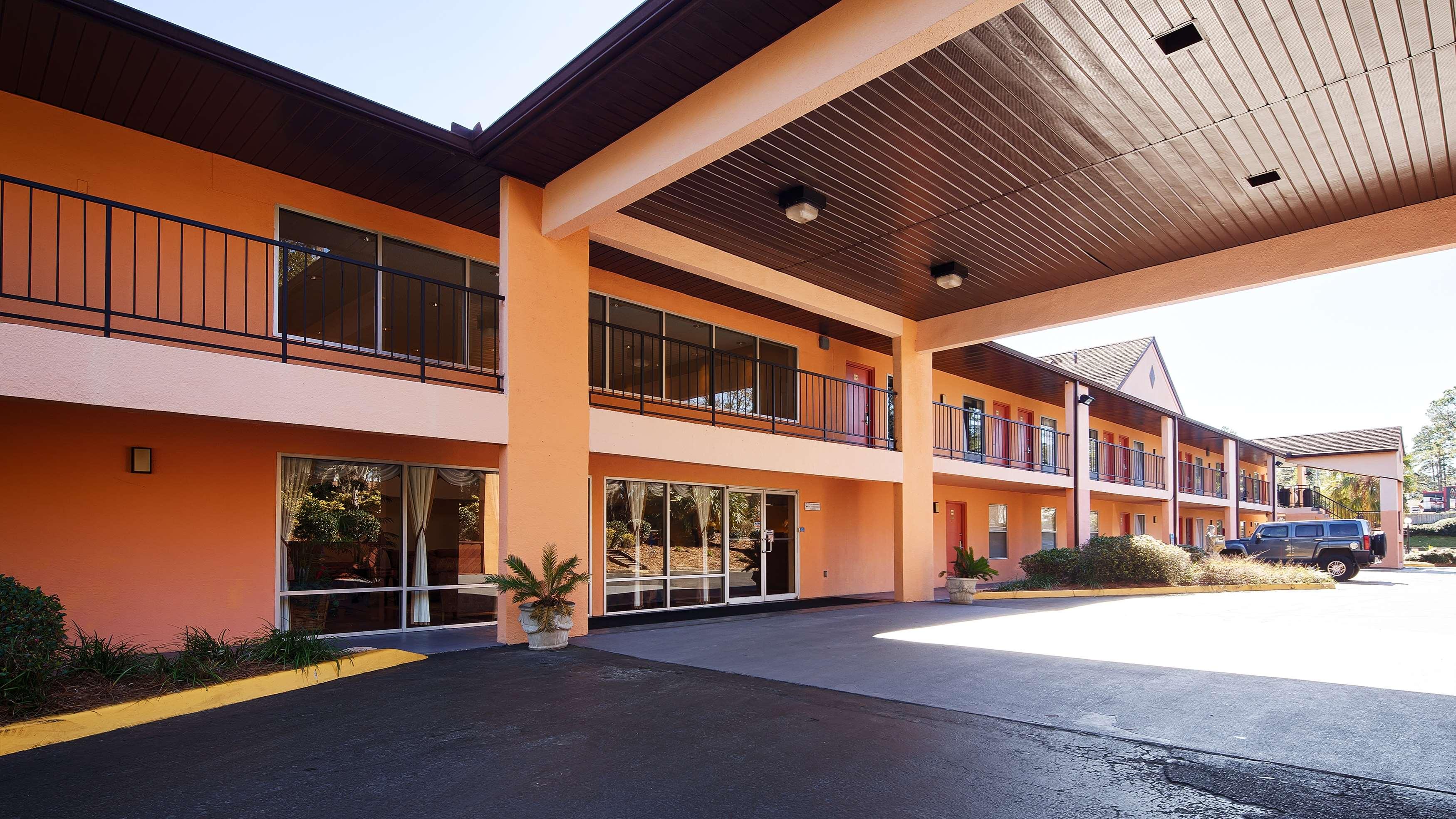 Best Western Tallahassee-Downtown Inn & Suites — photo 3