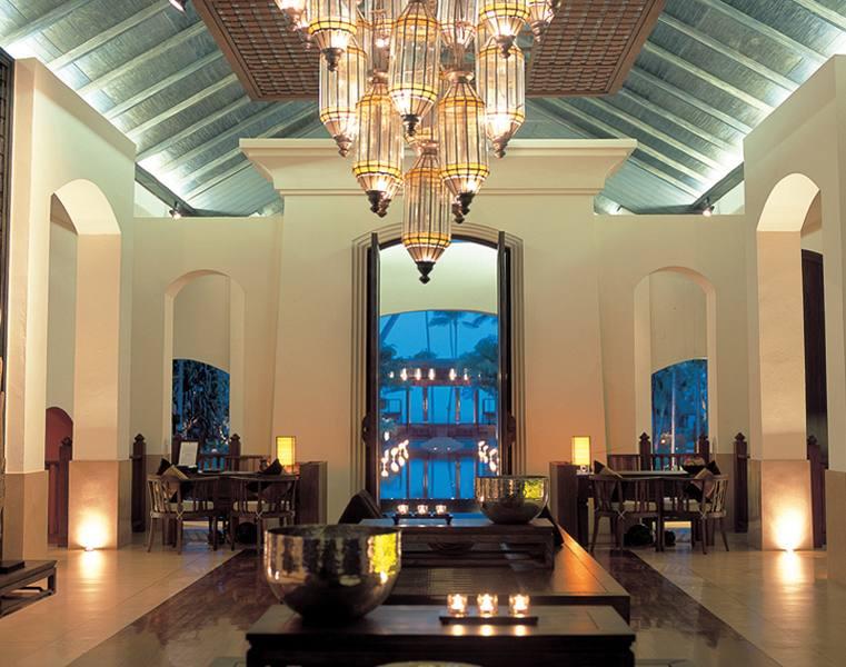 Anantara Bophut Koh Samui Resort — photo 4