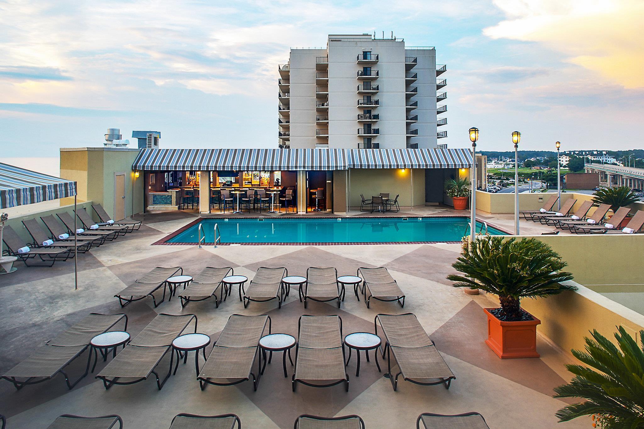 Beach Quarters Resort — photo 5