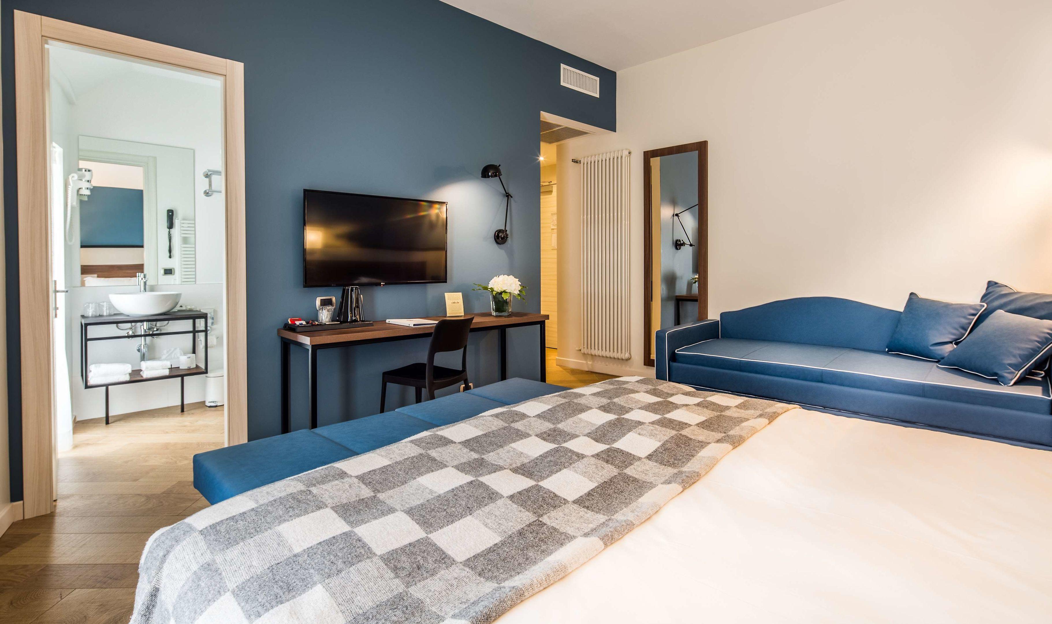 Best Western Hotel Metropoli — photo 5