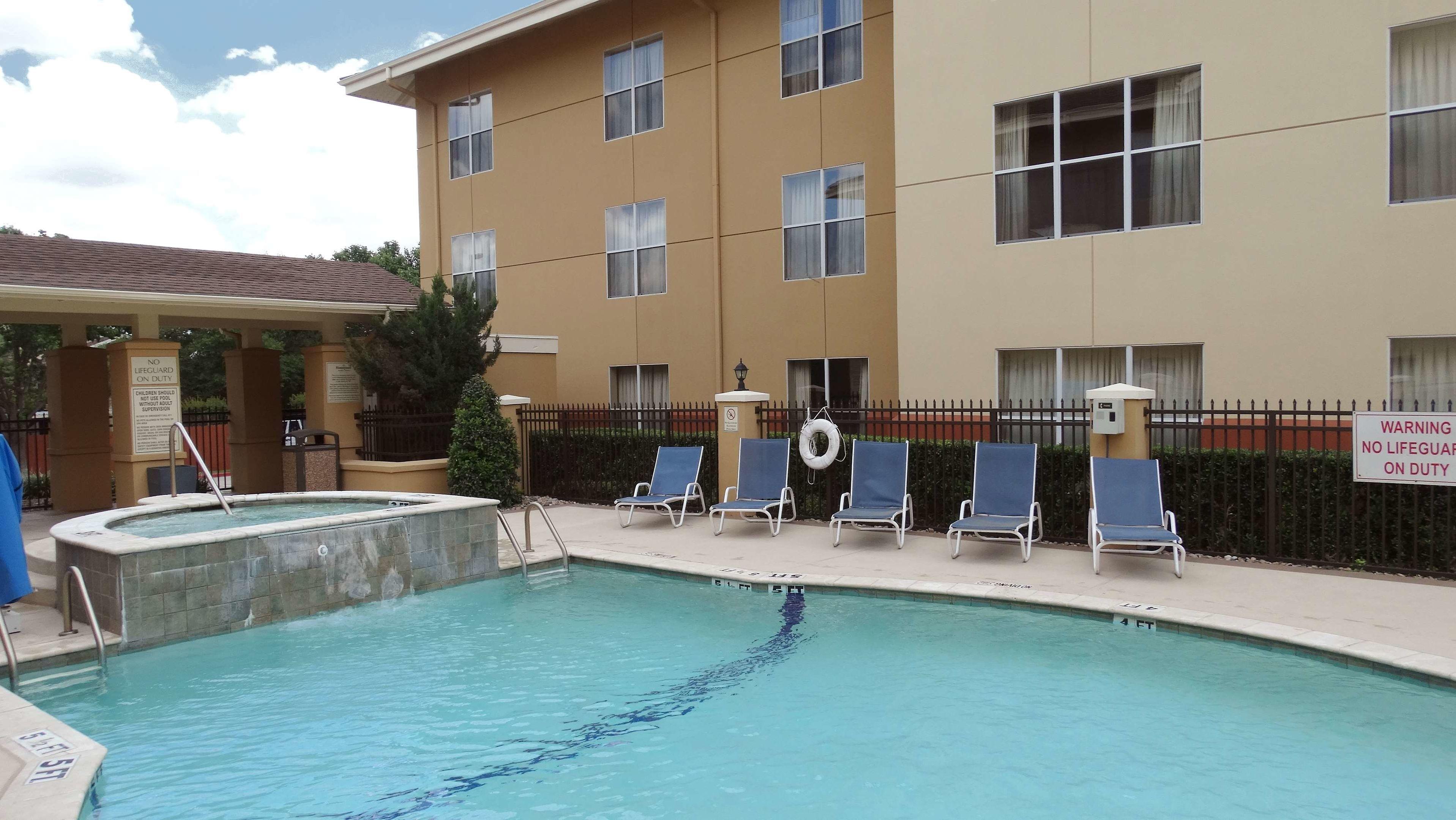 Extended Stay America - Dallas - Frankford Road — photo 3