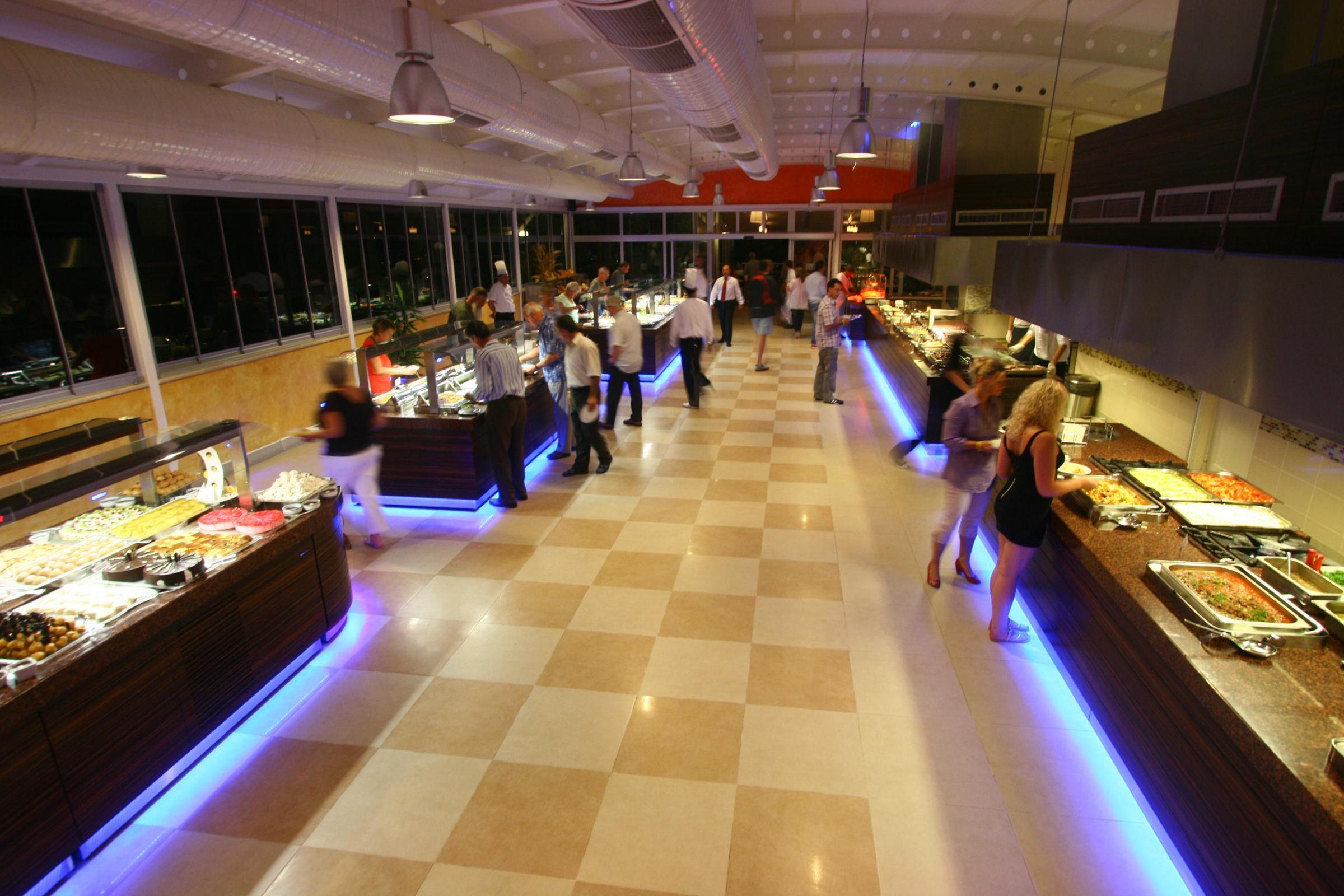Club Belcekiz Beach Hotel — photo 5