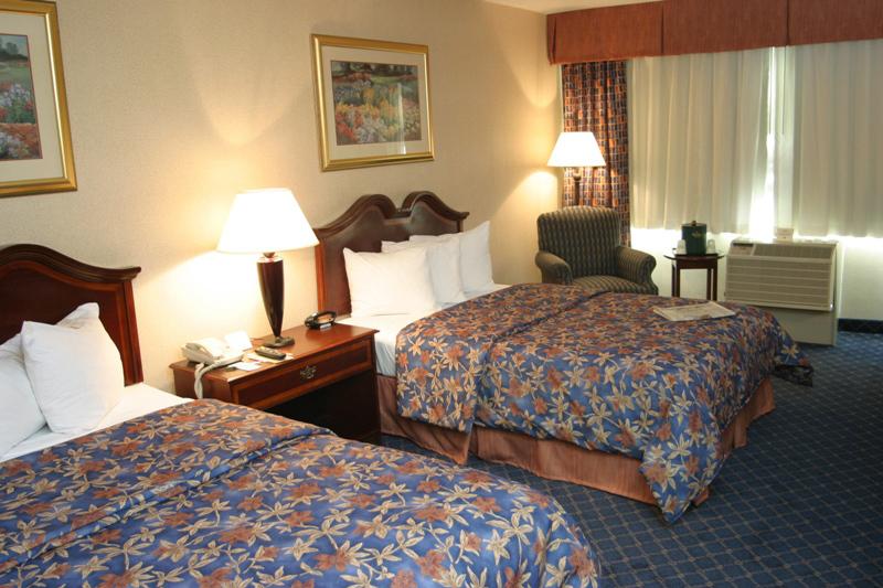 Holiday Inn George Washington Bridge - Fort Lee — photo 5