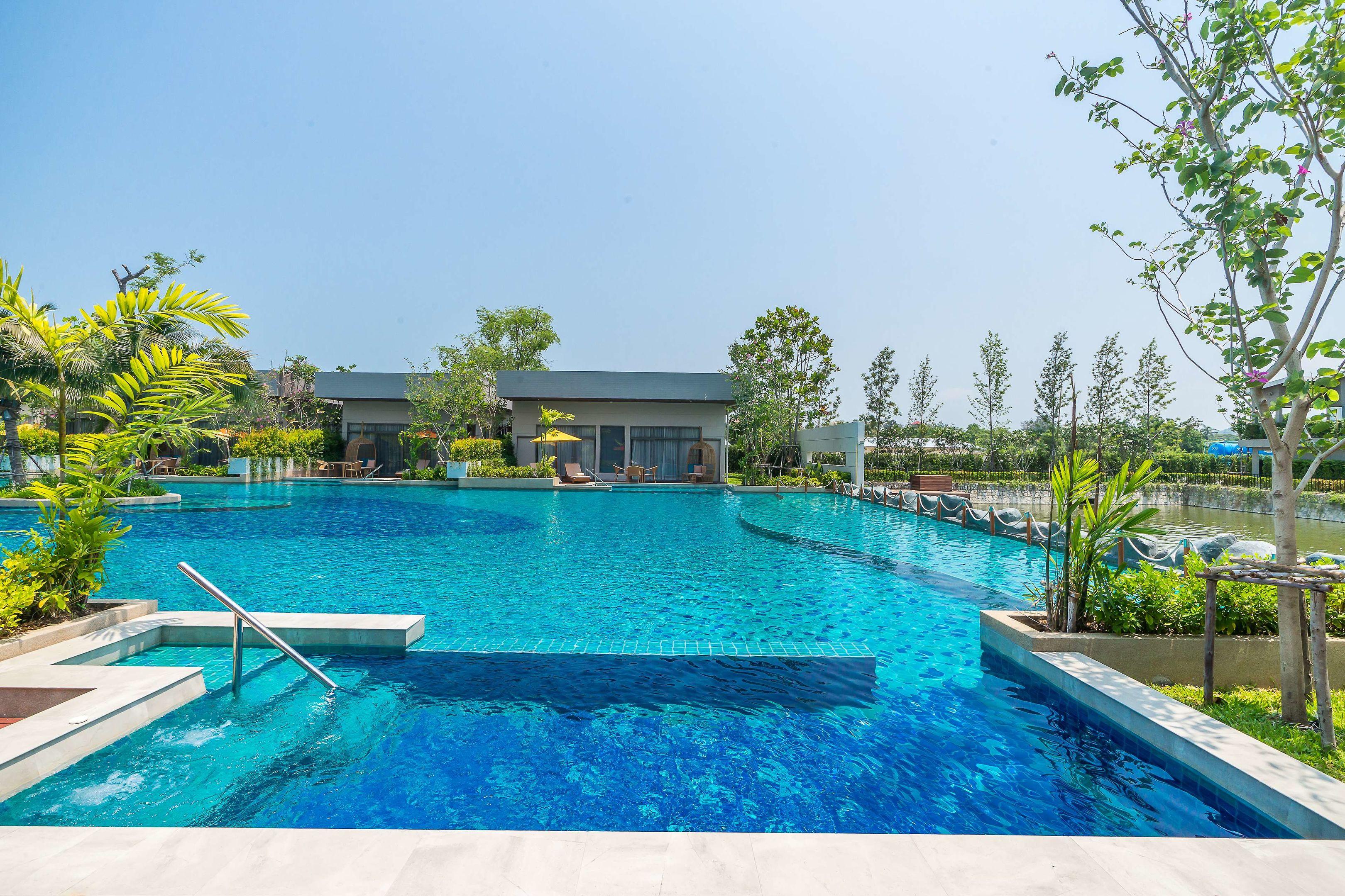 AVANI+ Hua Hin Resort — photo 3