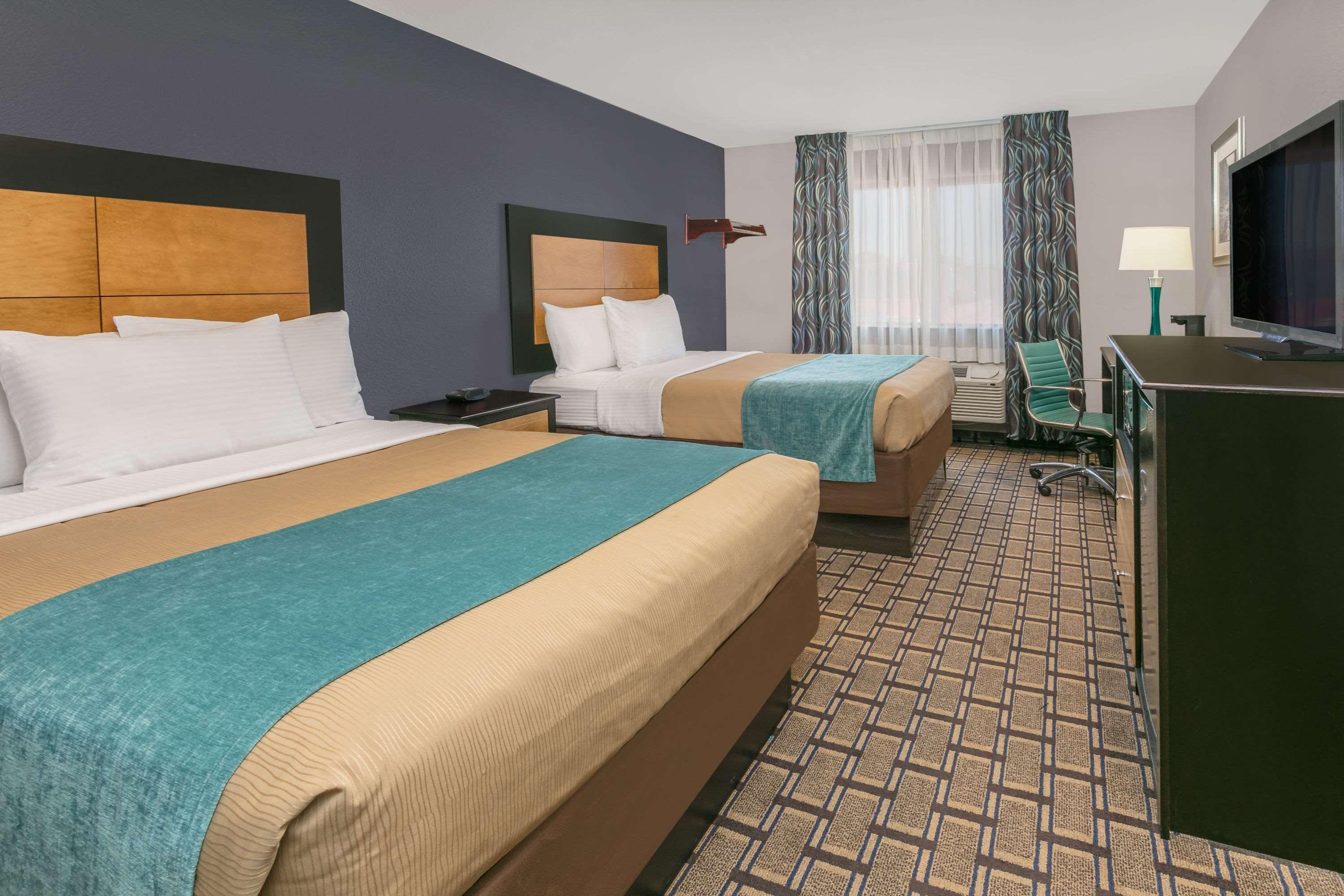 Days Inn Denton — photo 4