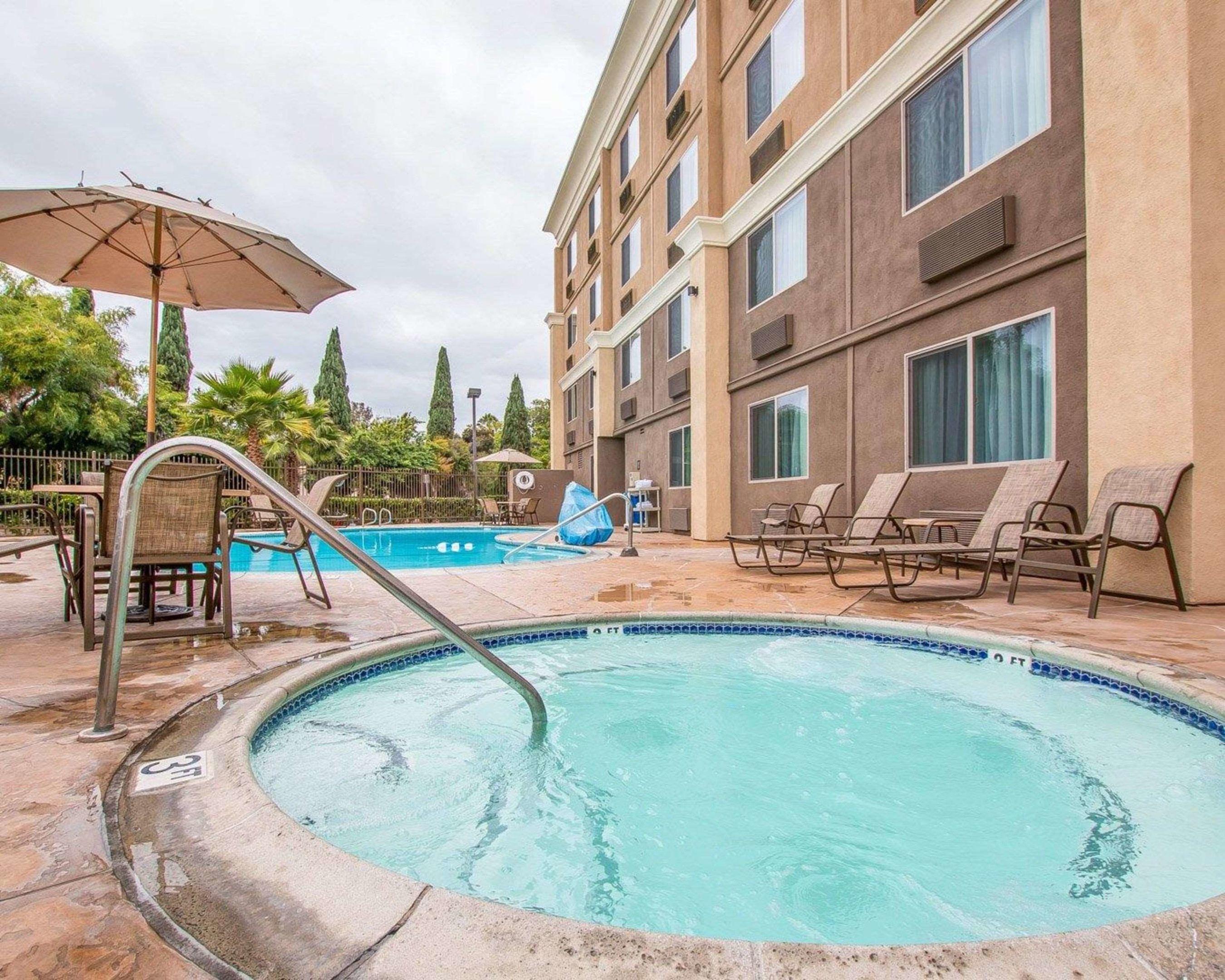 Comfort Inn Chula Vista San Diego South — photo 4