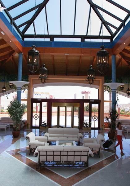 Hotel THe Esmeralda Maris — photo 5