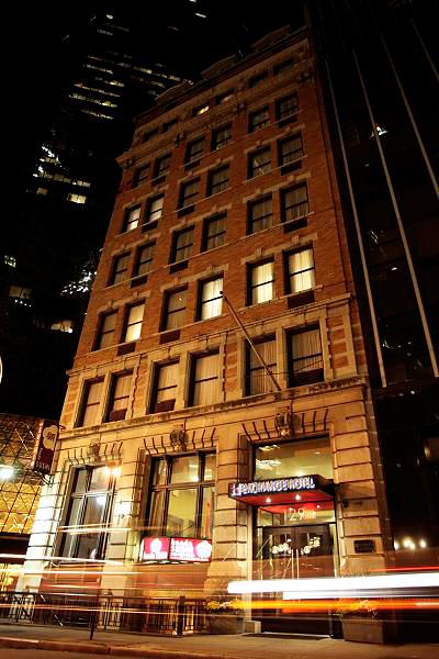 Eurostars Wall Street — photo 3