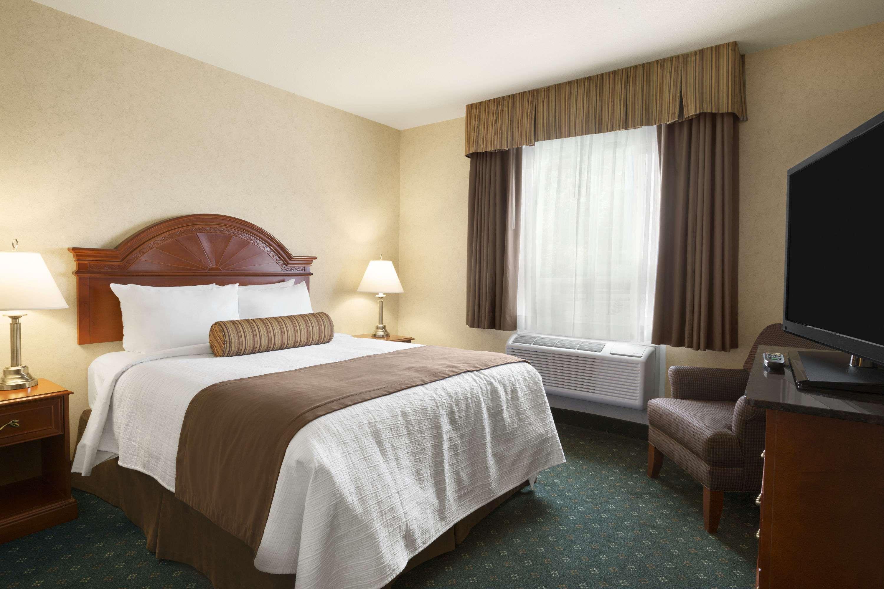 Travelodge Strathmore — photo 5