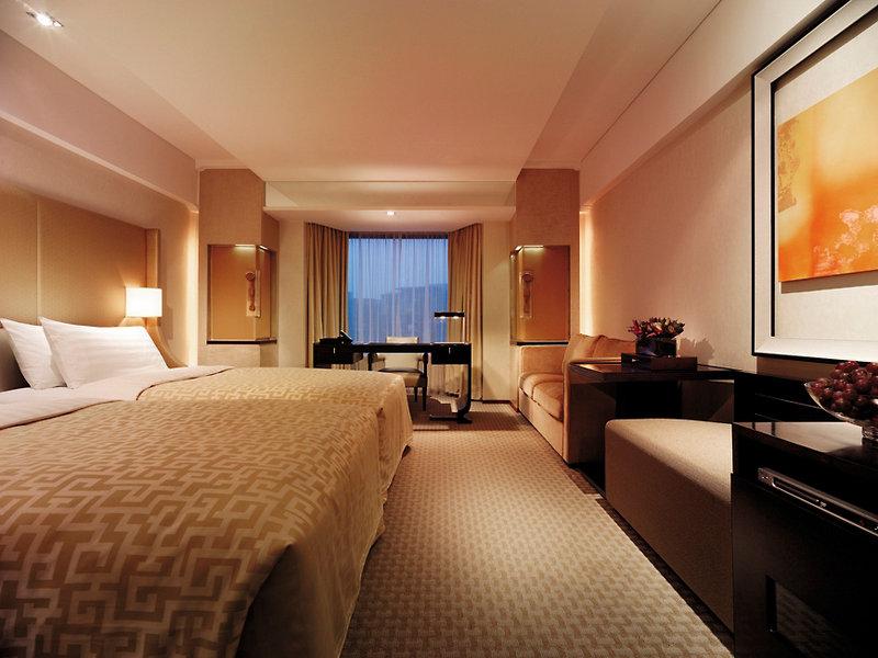 Shangri-La Hotel, Beijing — photo 4
