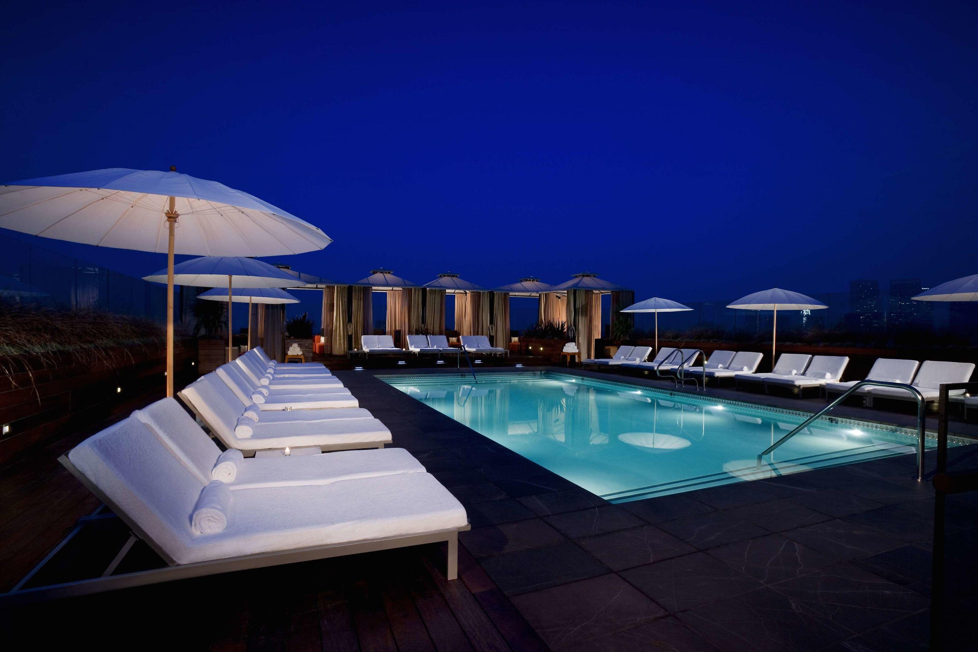 Sixty Beverly Hills — photo 3