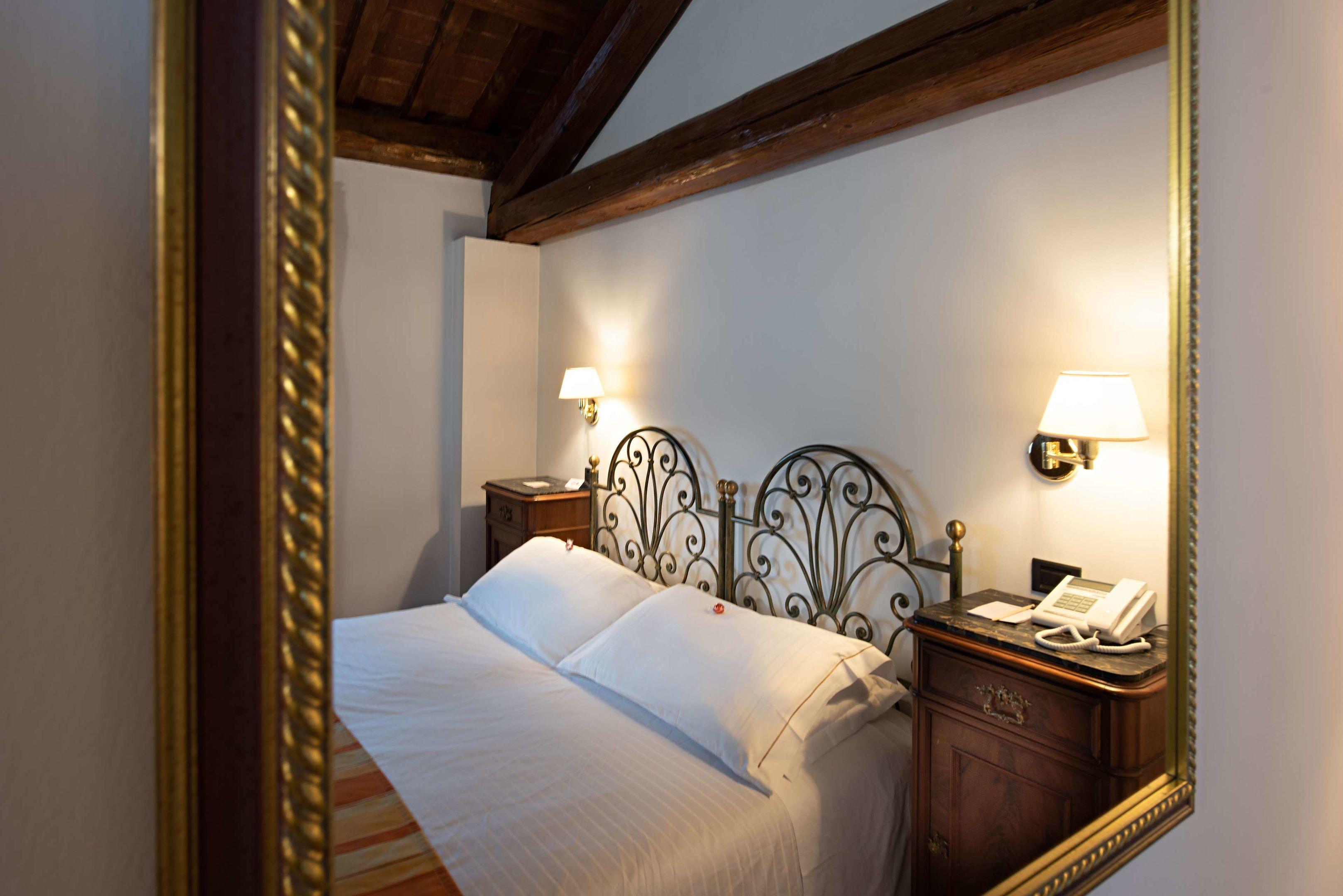 Best Western Plus Hotel Villa Tacchi — photo 5