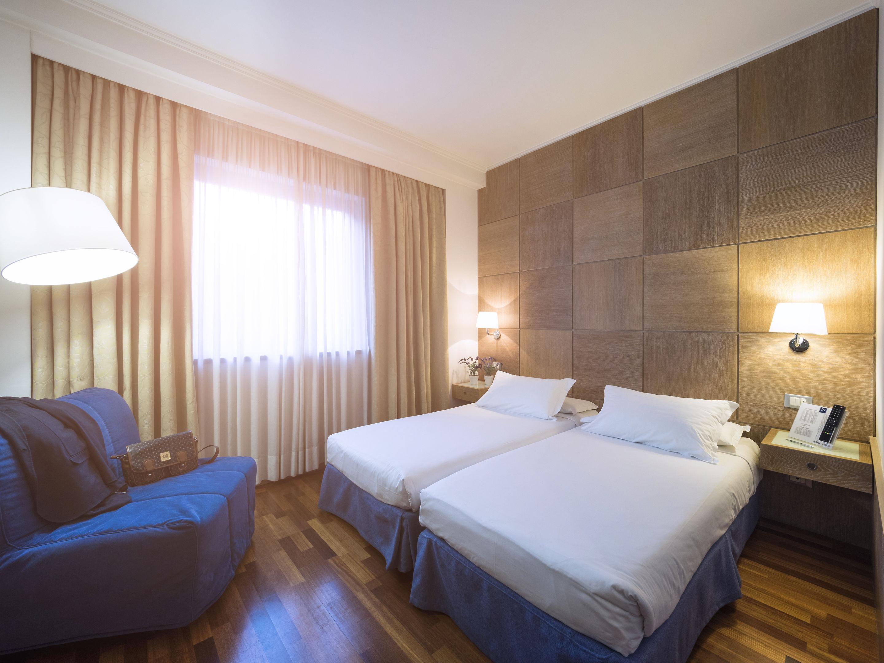 iH Hotels Firenze Business — photo 4