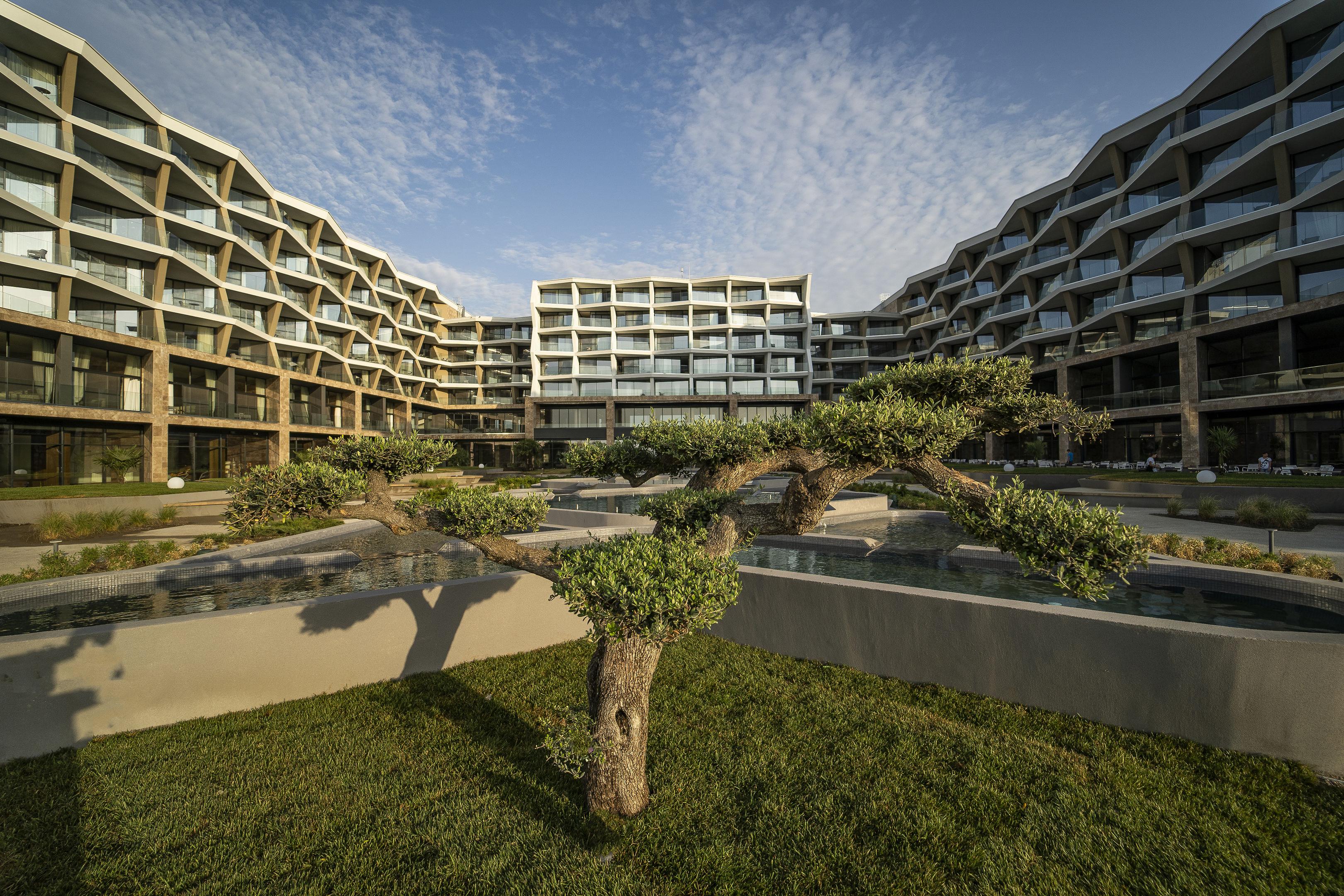 Wave Resort — photo 5